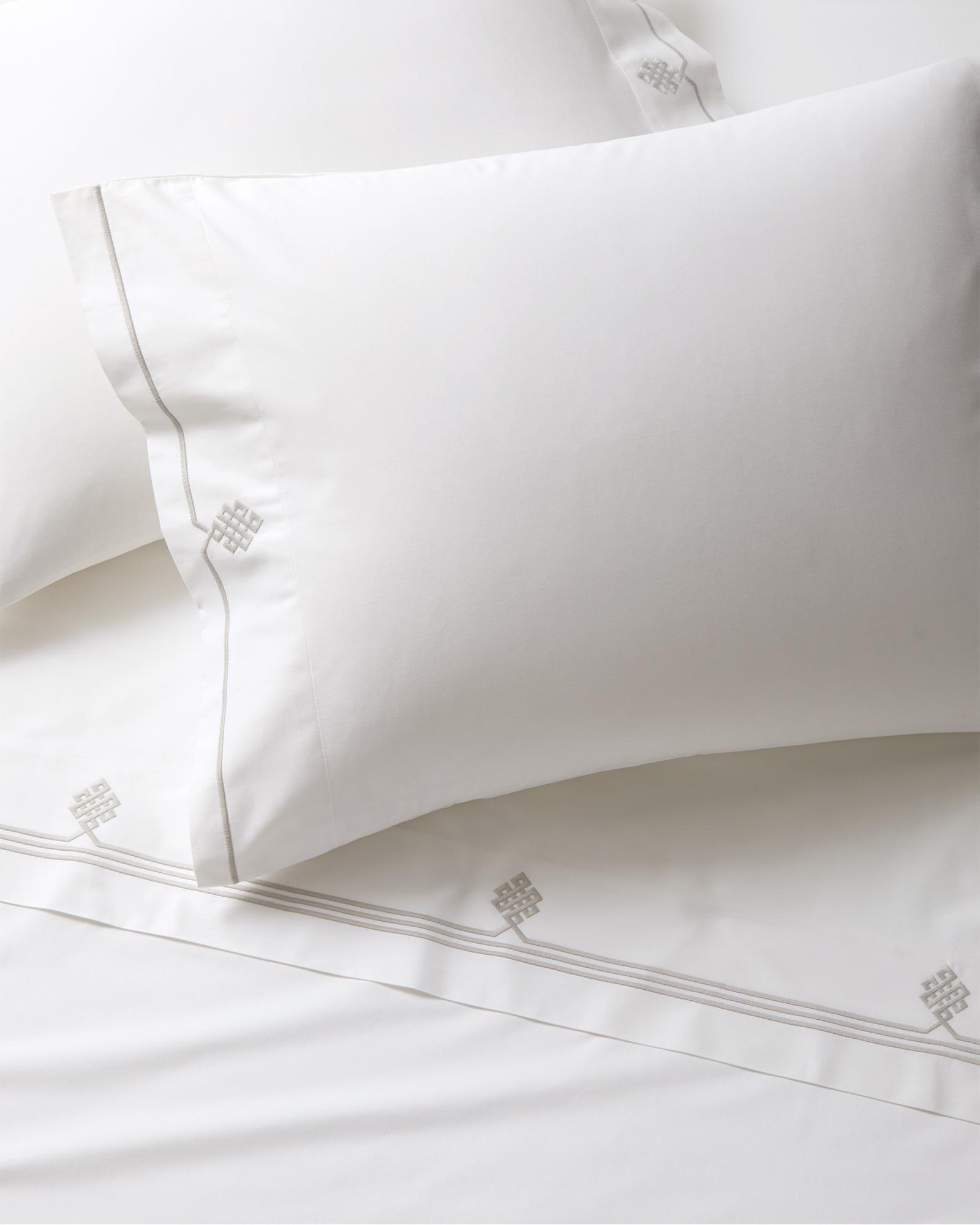 Soho Sateen Sheet Set Serena and Lily
