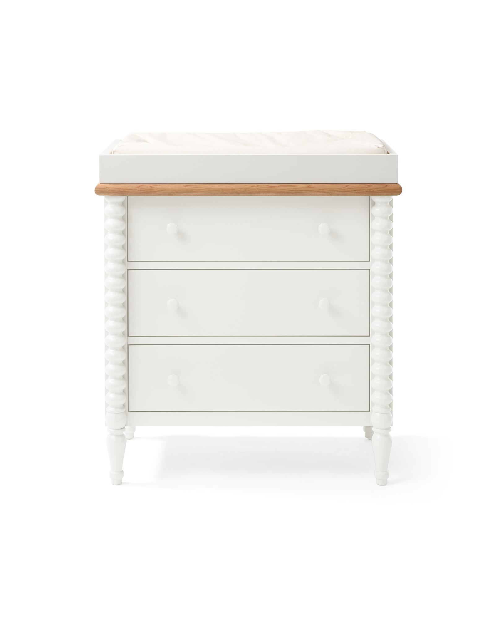 Piccolo Chest | Serena & Lily