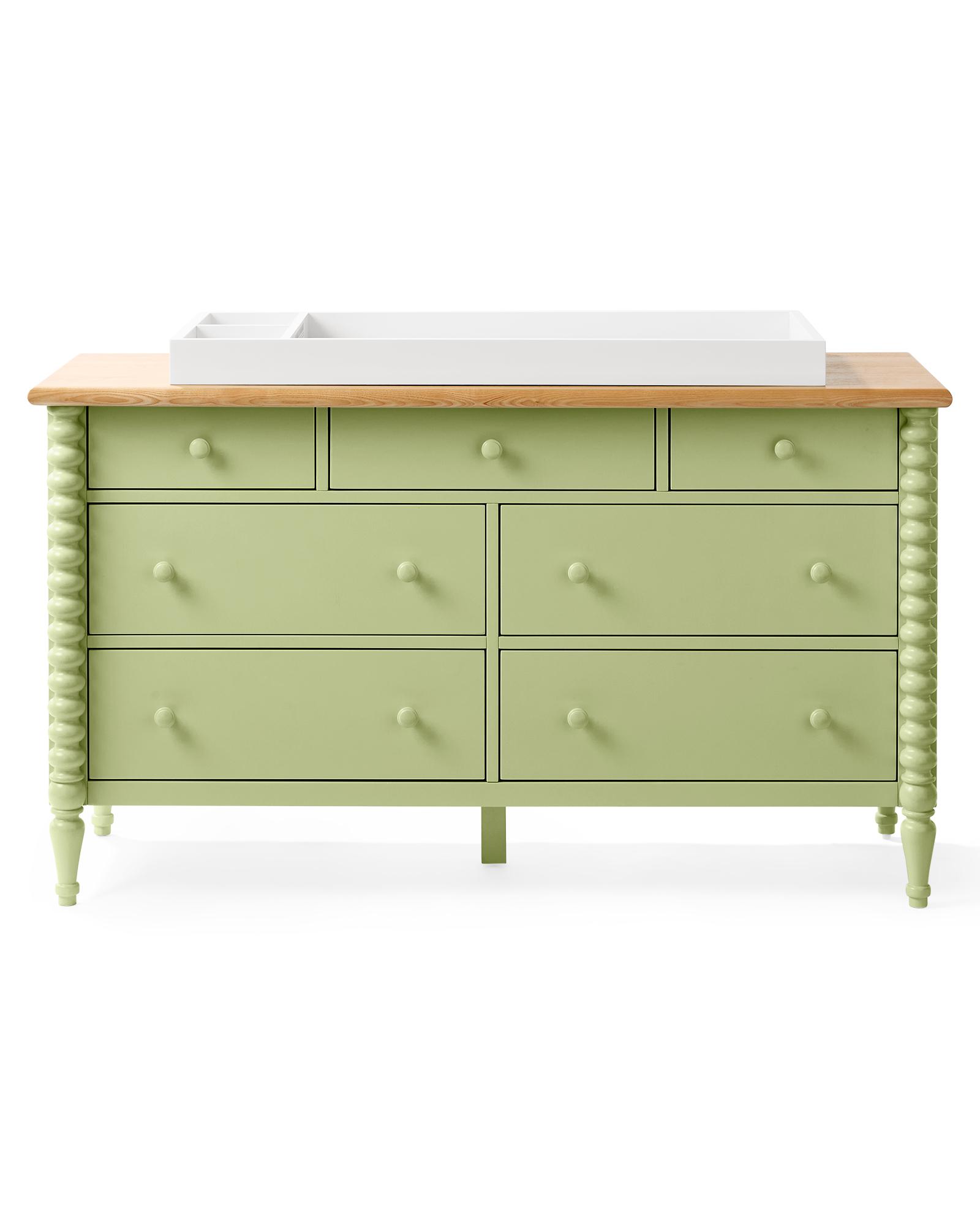 Kids Piccolo Dresser