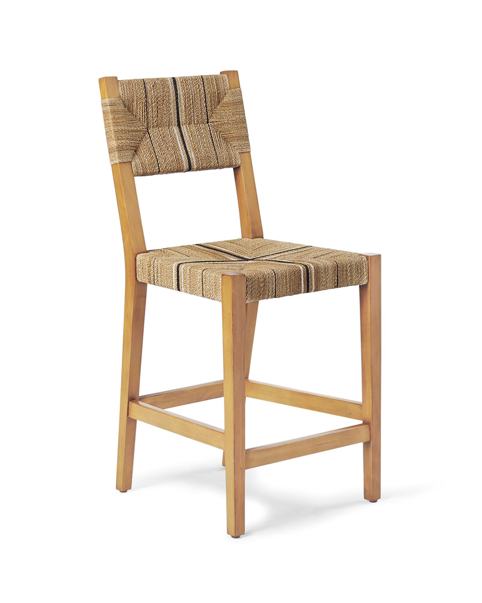 Serena and lily 2025 millbrook counter stool