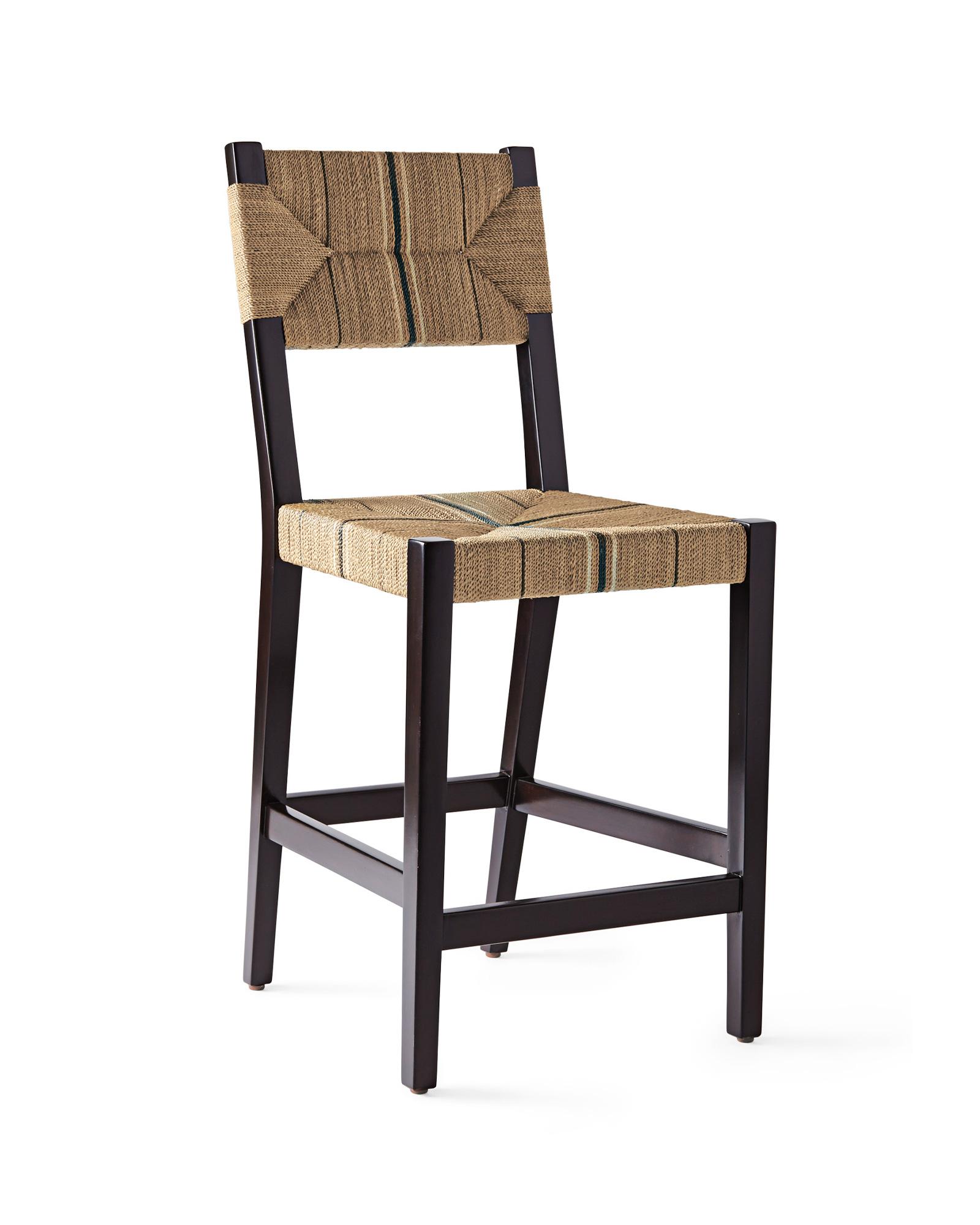 Serena and lily 2025 millbrook counter stool