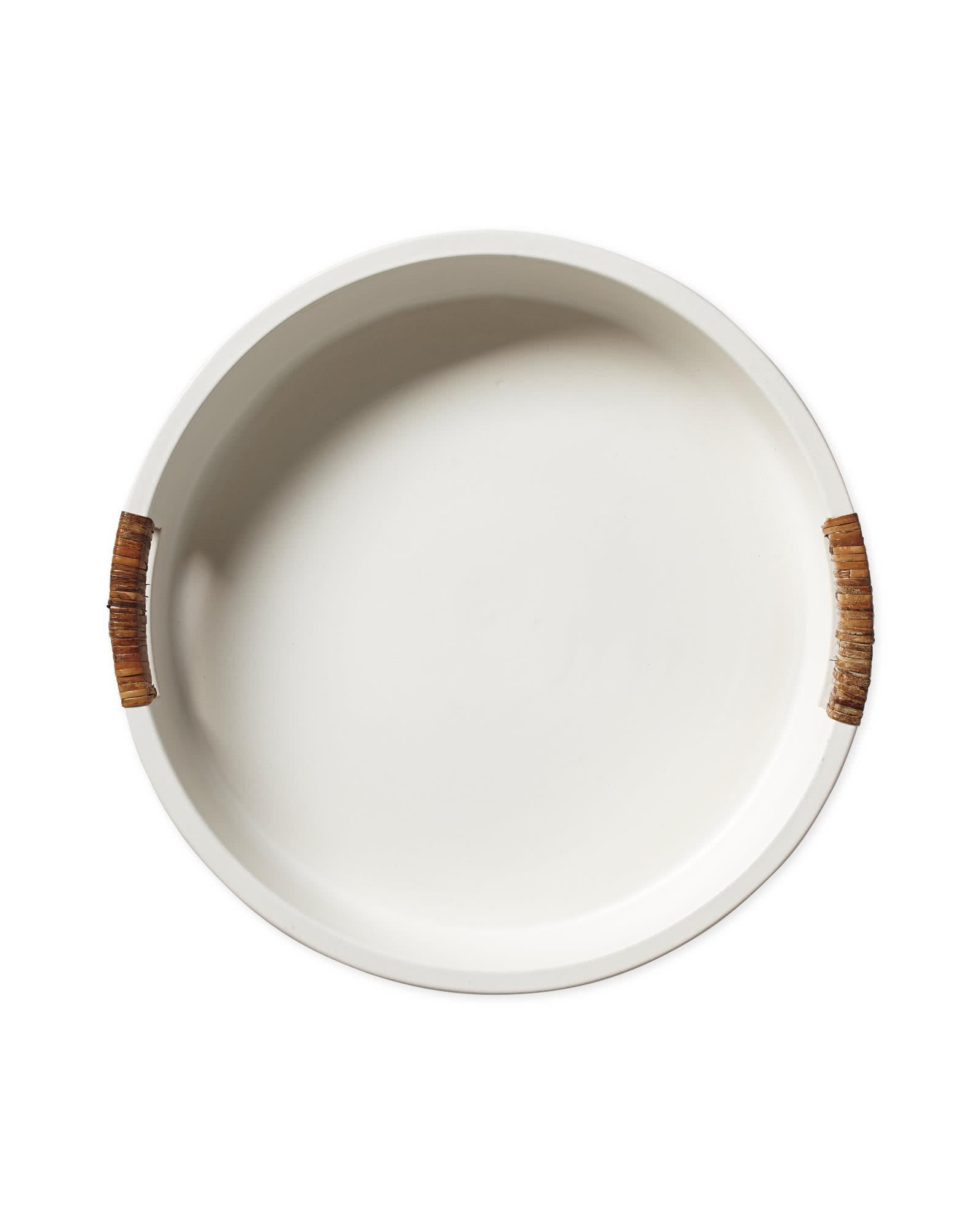 Spinnaker Tray