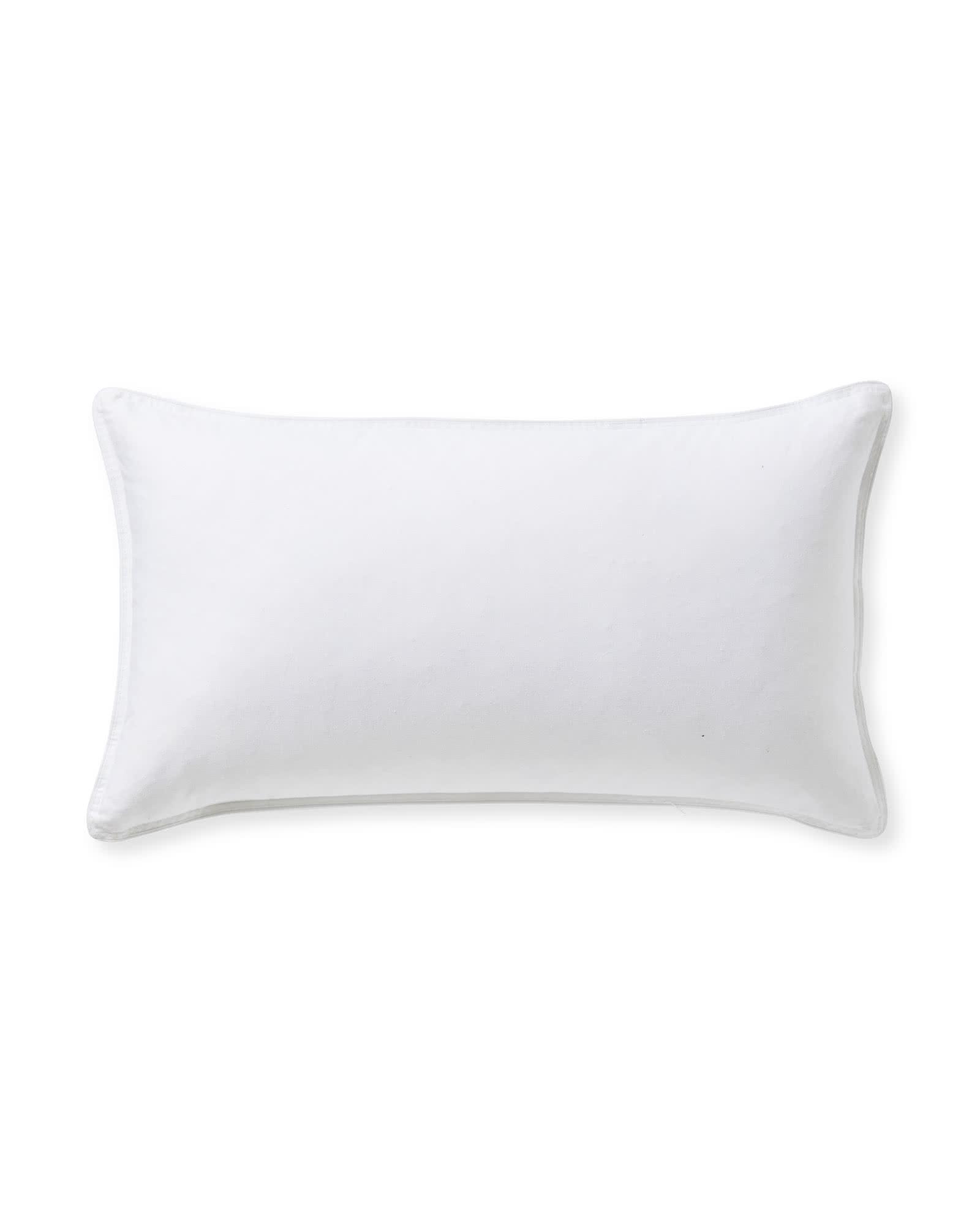 Pillow Form