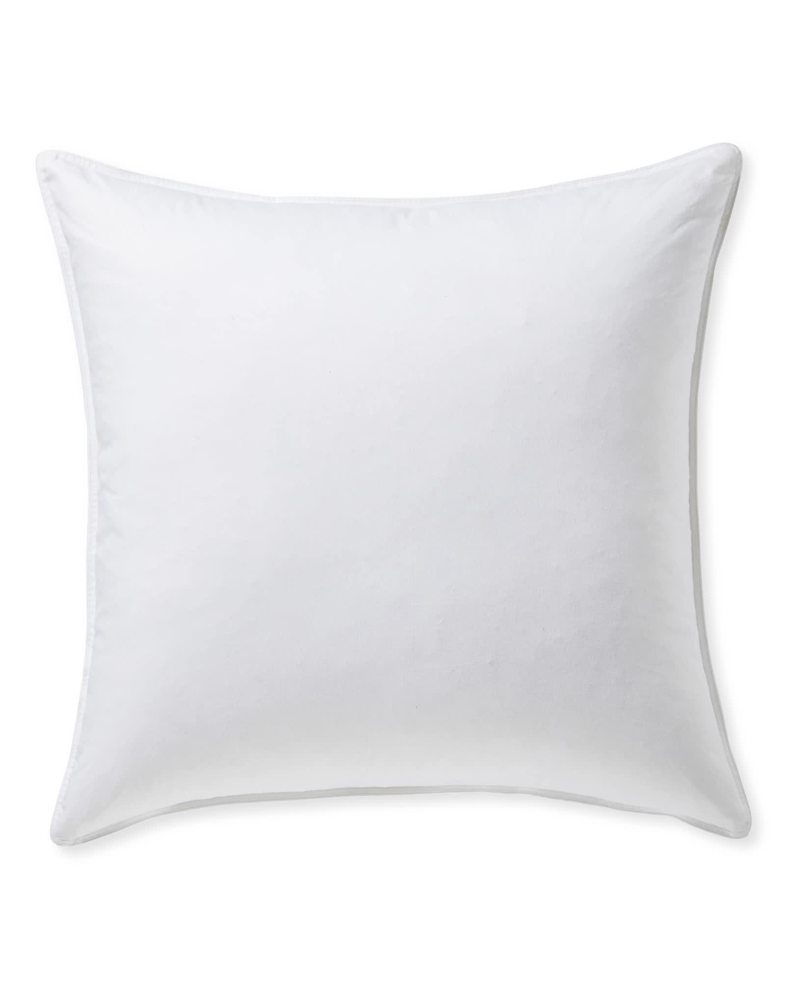 Indoor Pillow Inserts, 14 x 22 | Serena & Lily