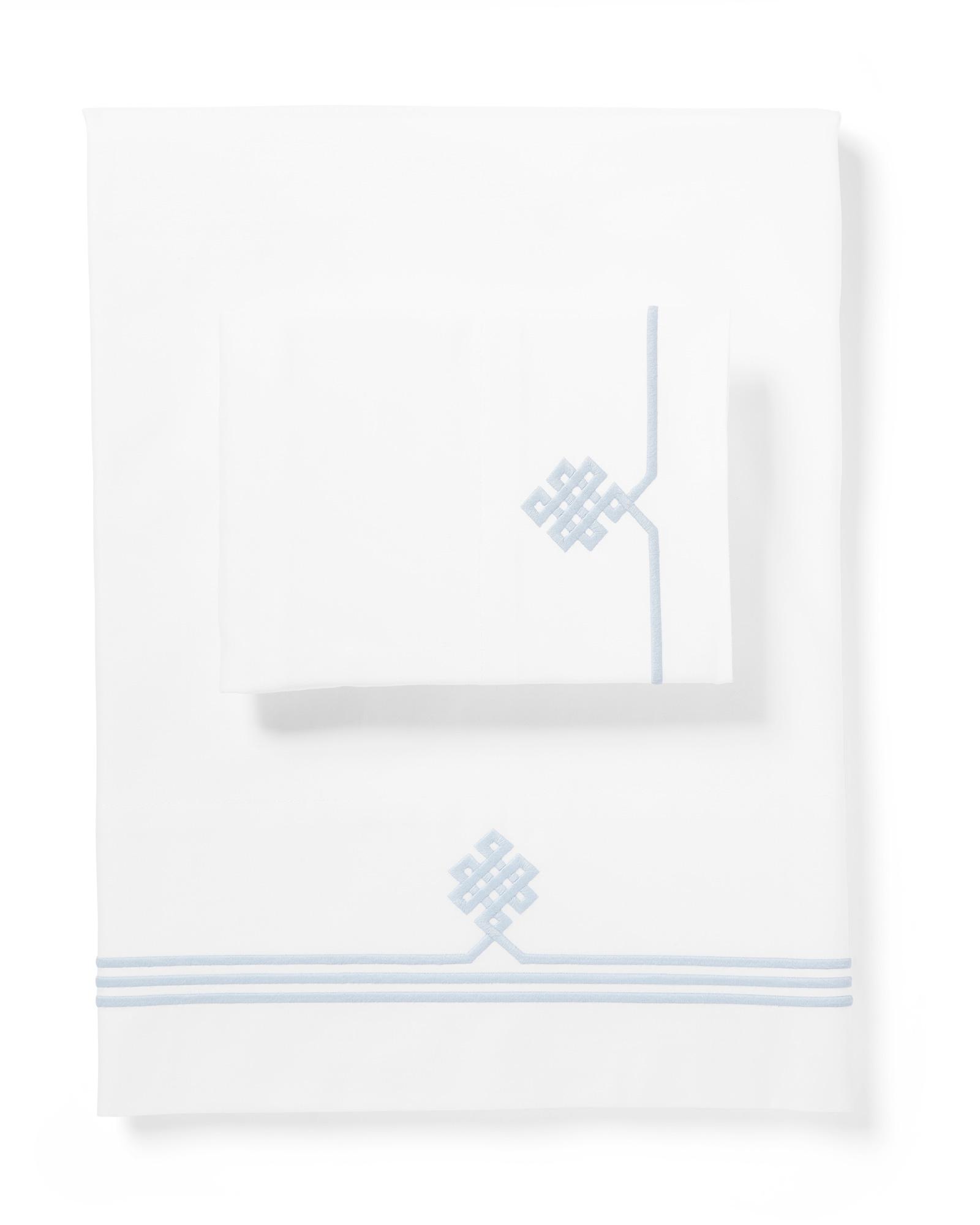 Soho Sateen Sheet Set