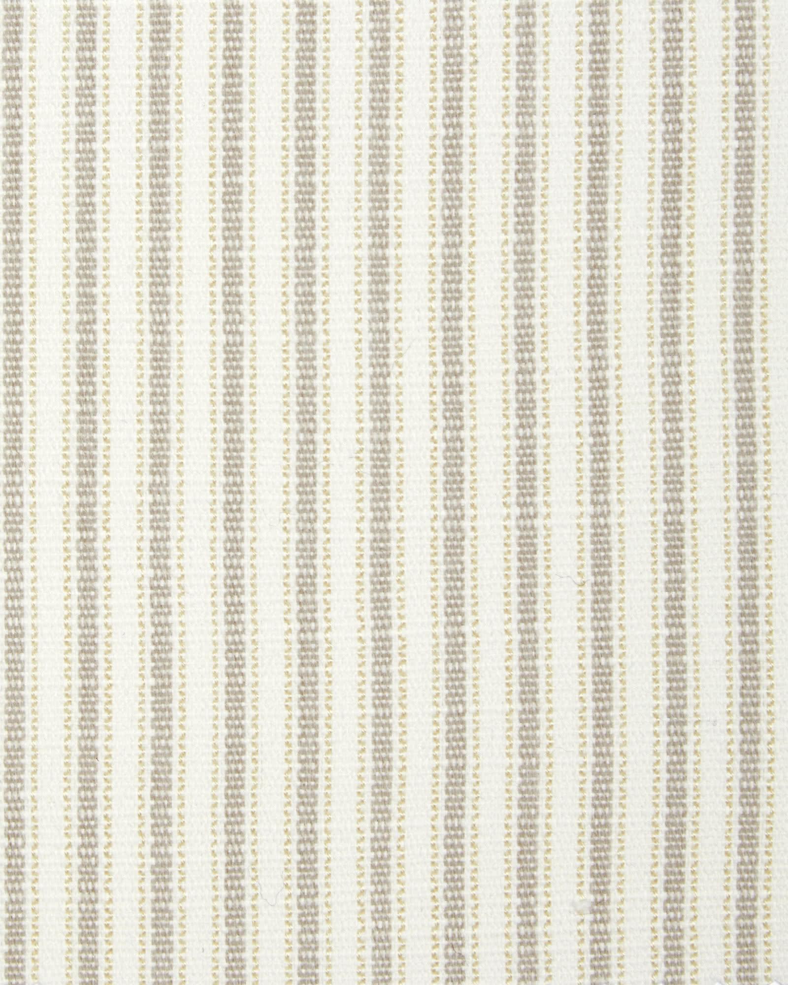 Fabric by the Yard – Perennials Shirting Stripe Fabric | Serena & Lily