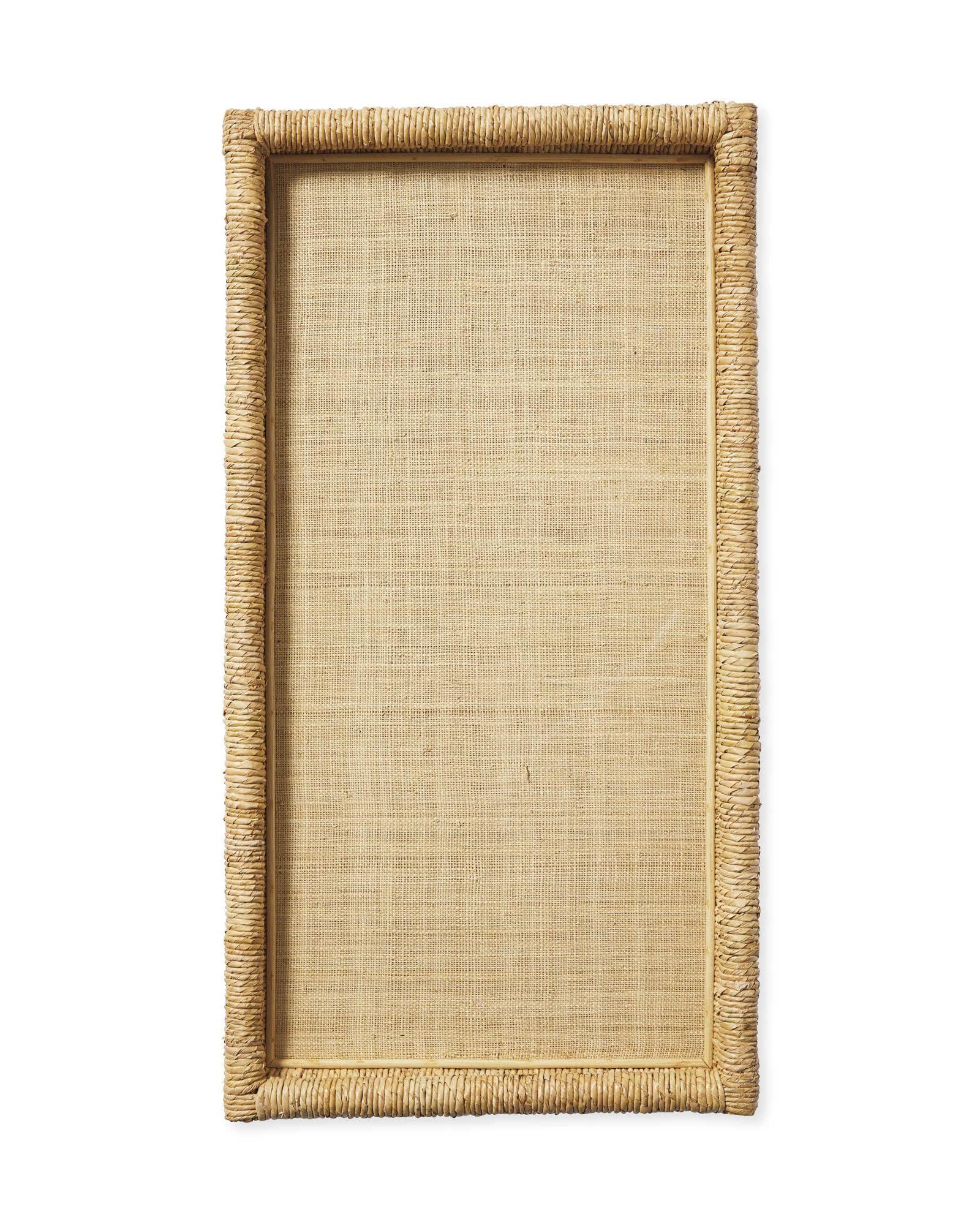 Serena and Lily - Beaufort Tray