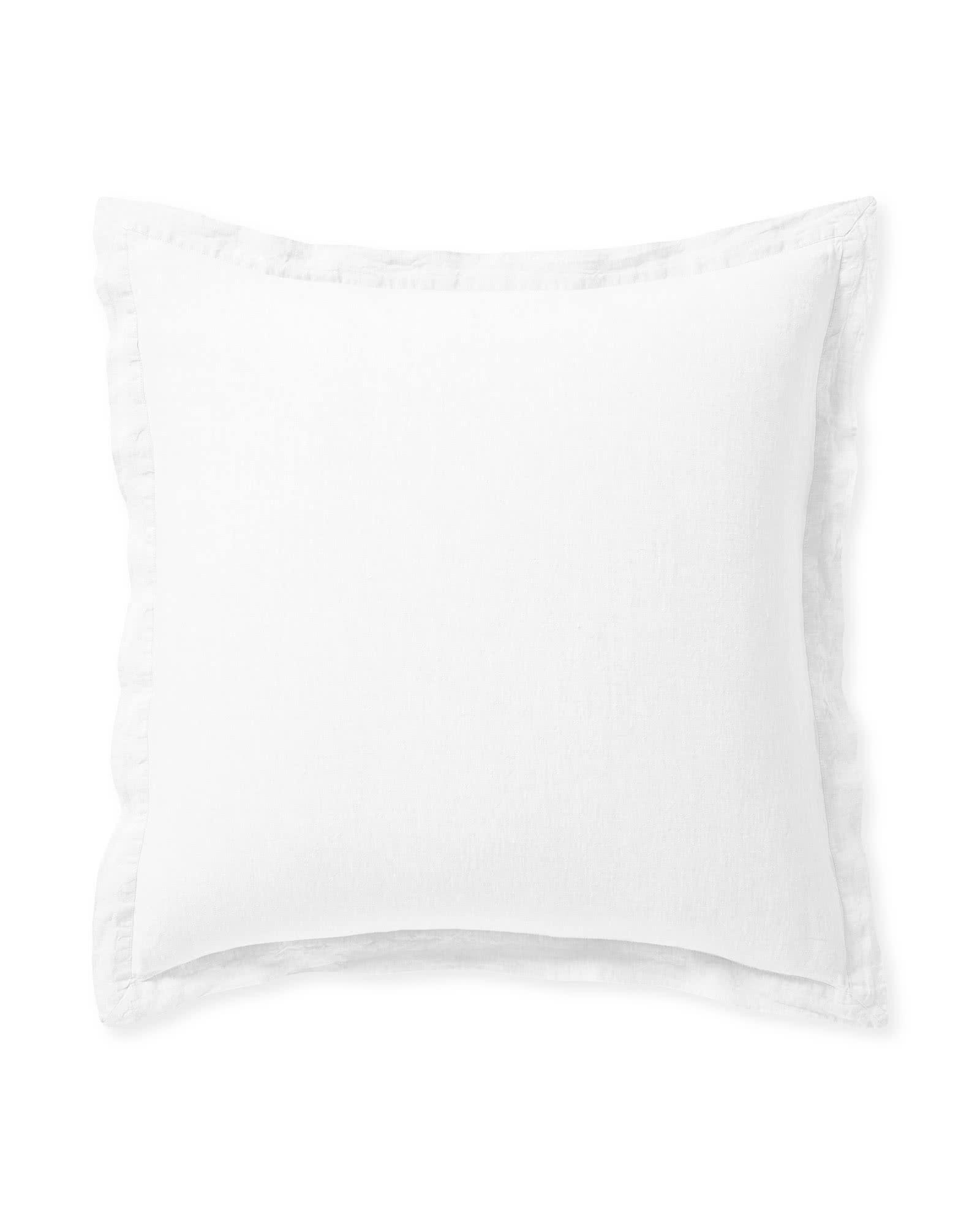 Cavallo Linen Sham Serena and Lily