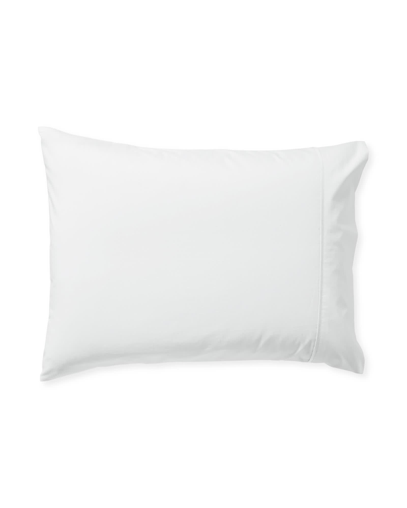 Beach Club Percale Pillowcases (Set of 2)