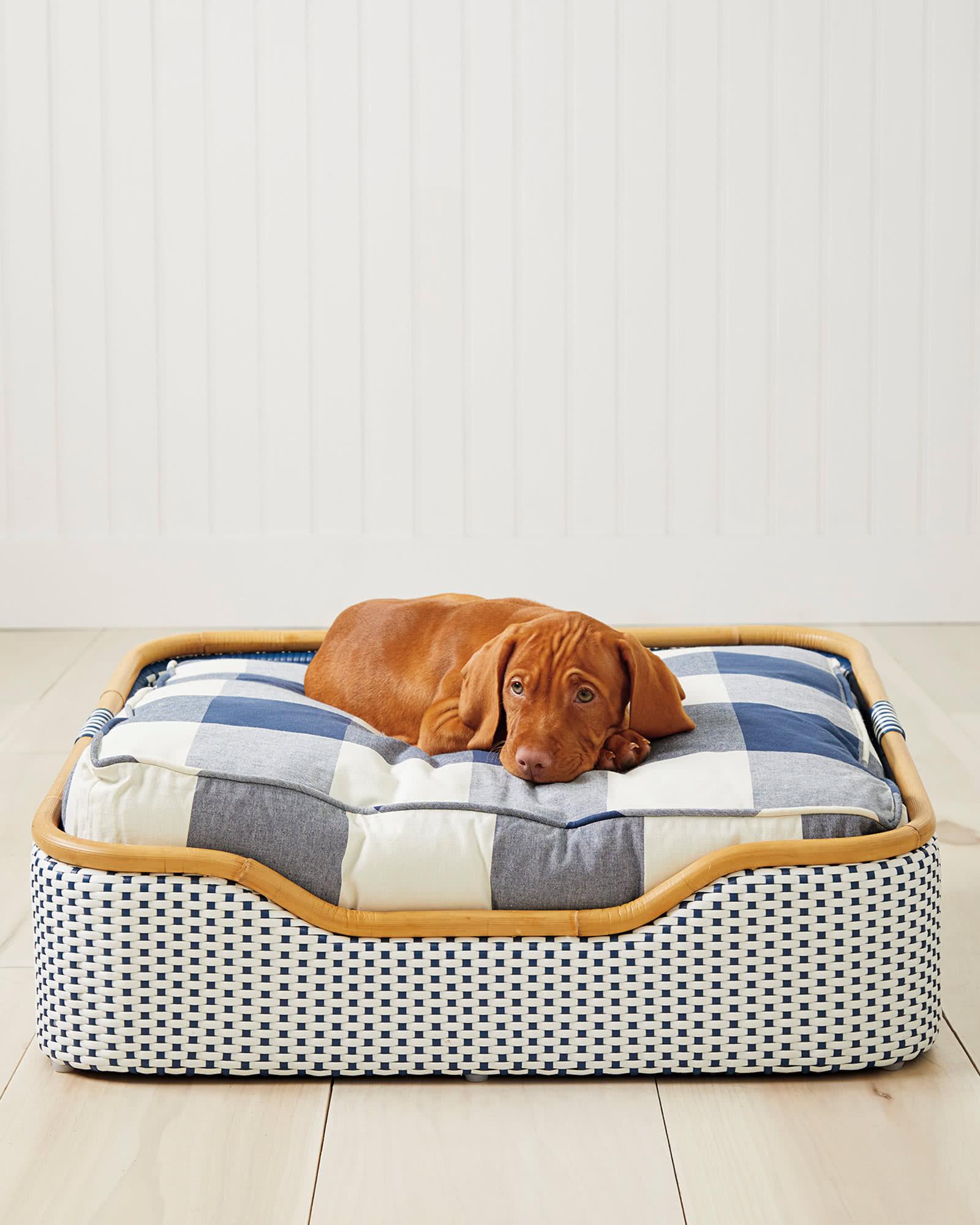 Riviera Dog Bed