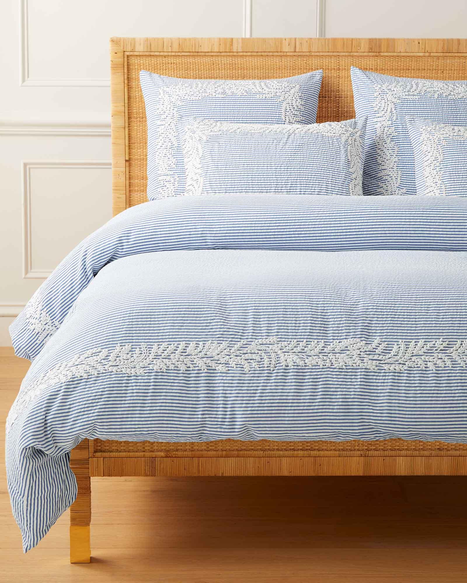 Westport Duvet Cover