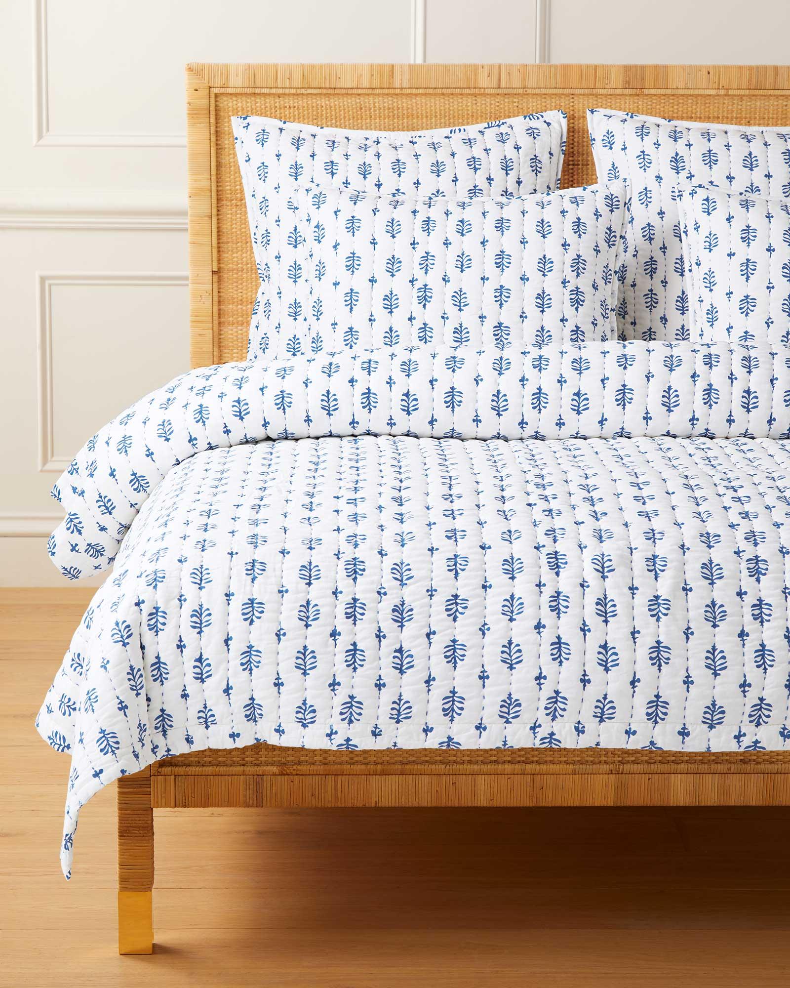 Cambria Quilt