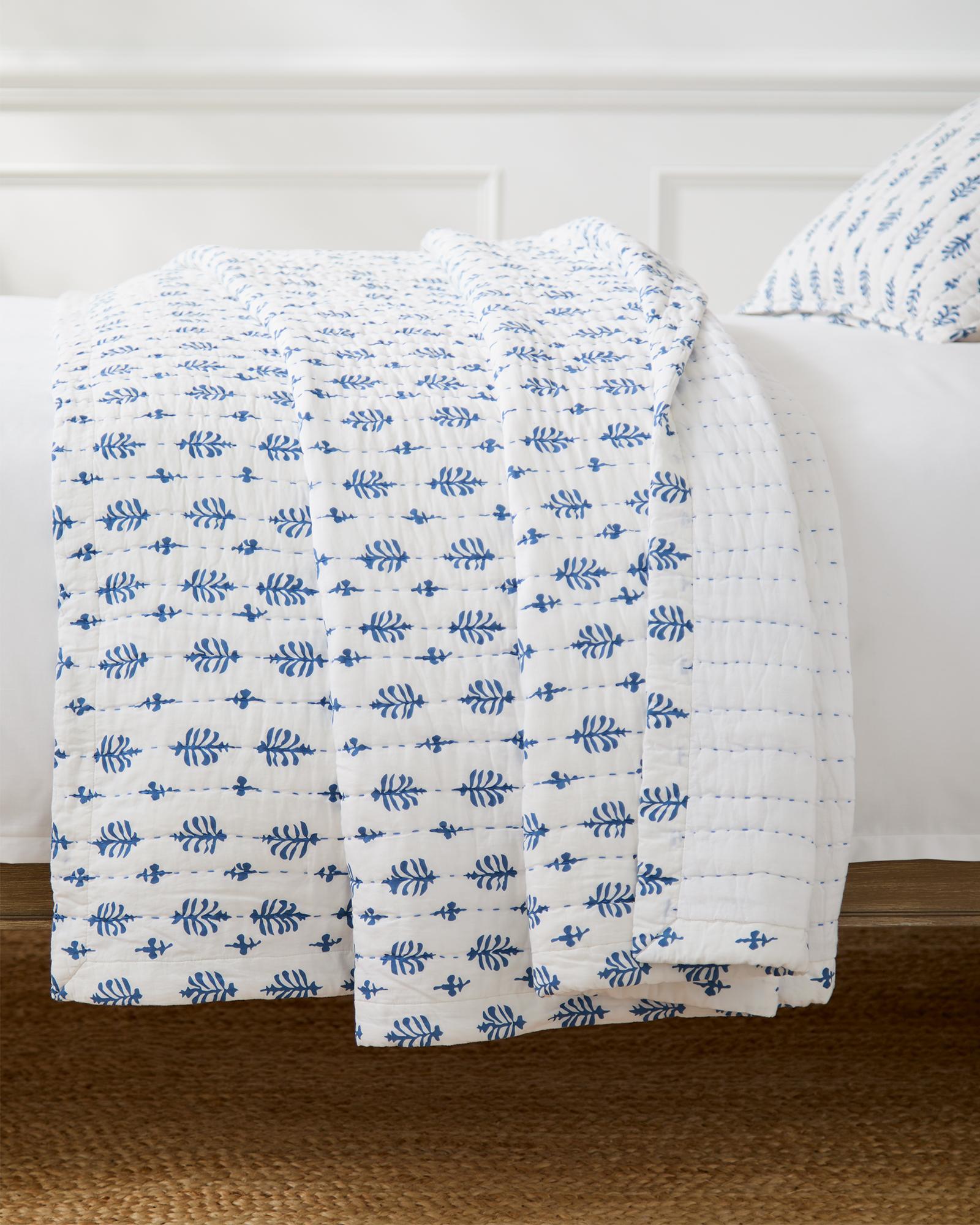 Cambria Quilt