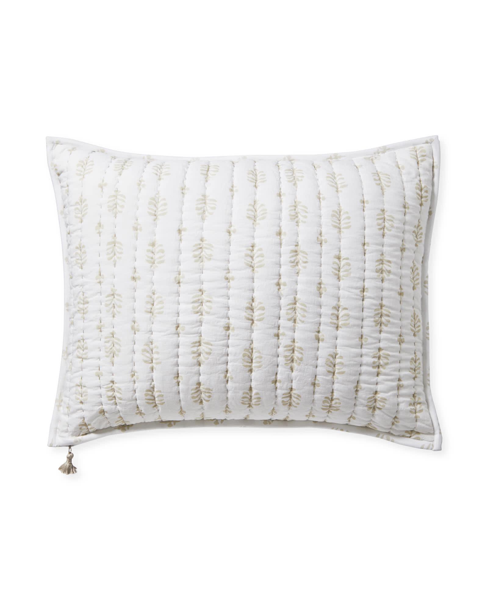 Cambria Sham