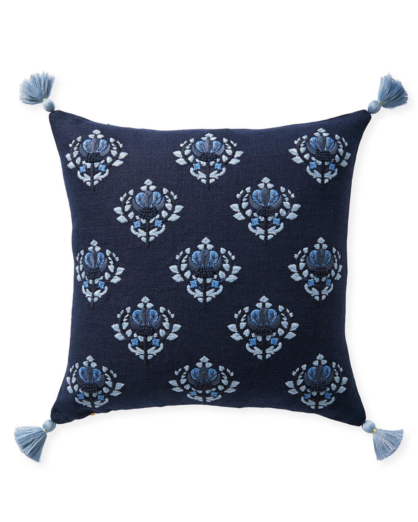 Indoor Pillow Inserts, 12 x 21 | Serena & Lily