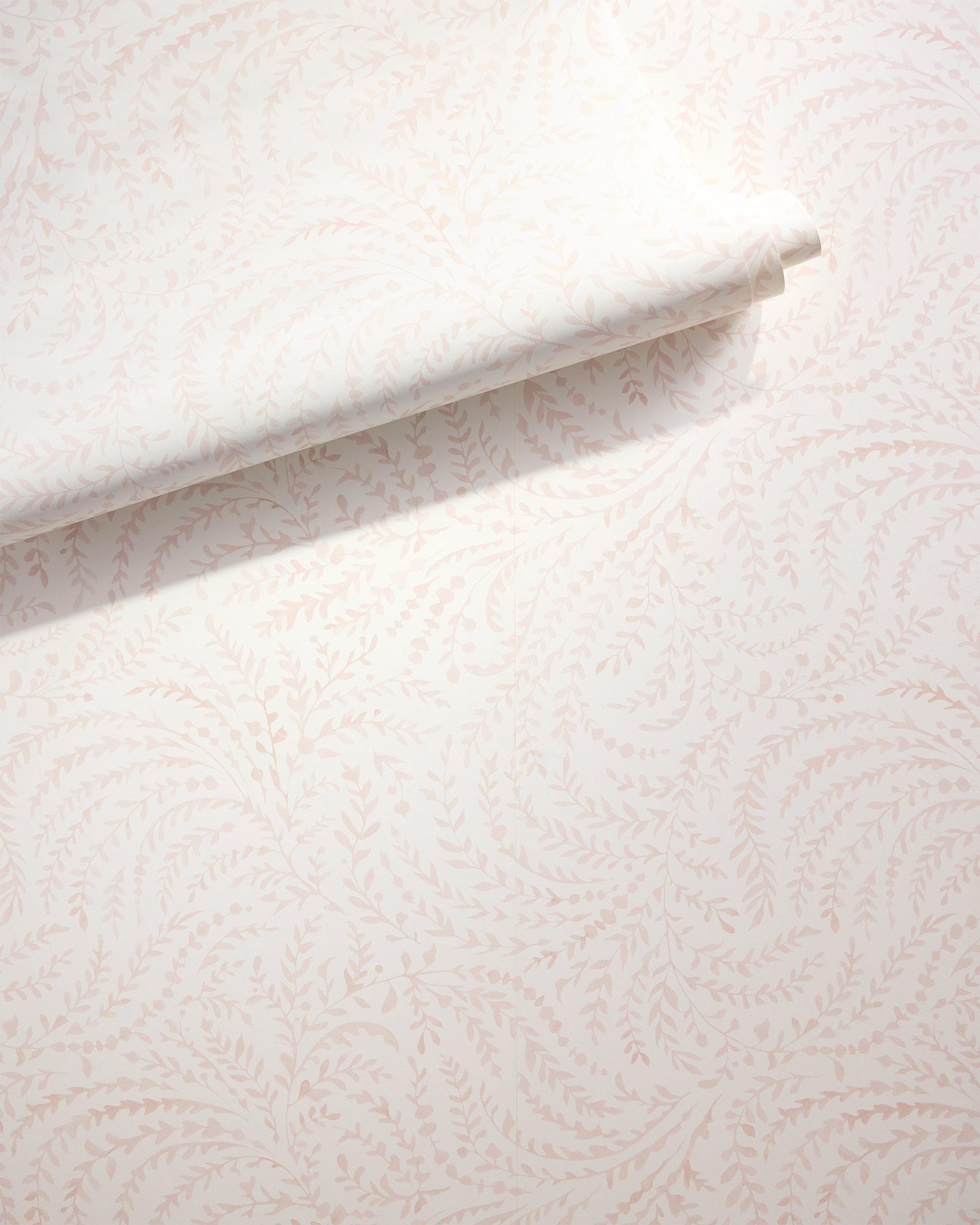 Priano Wallpaper Serena and Lily