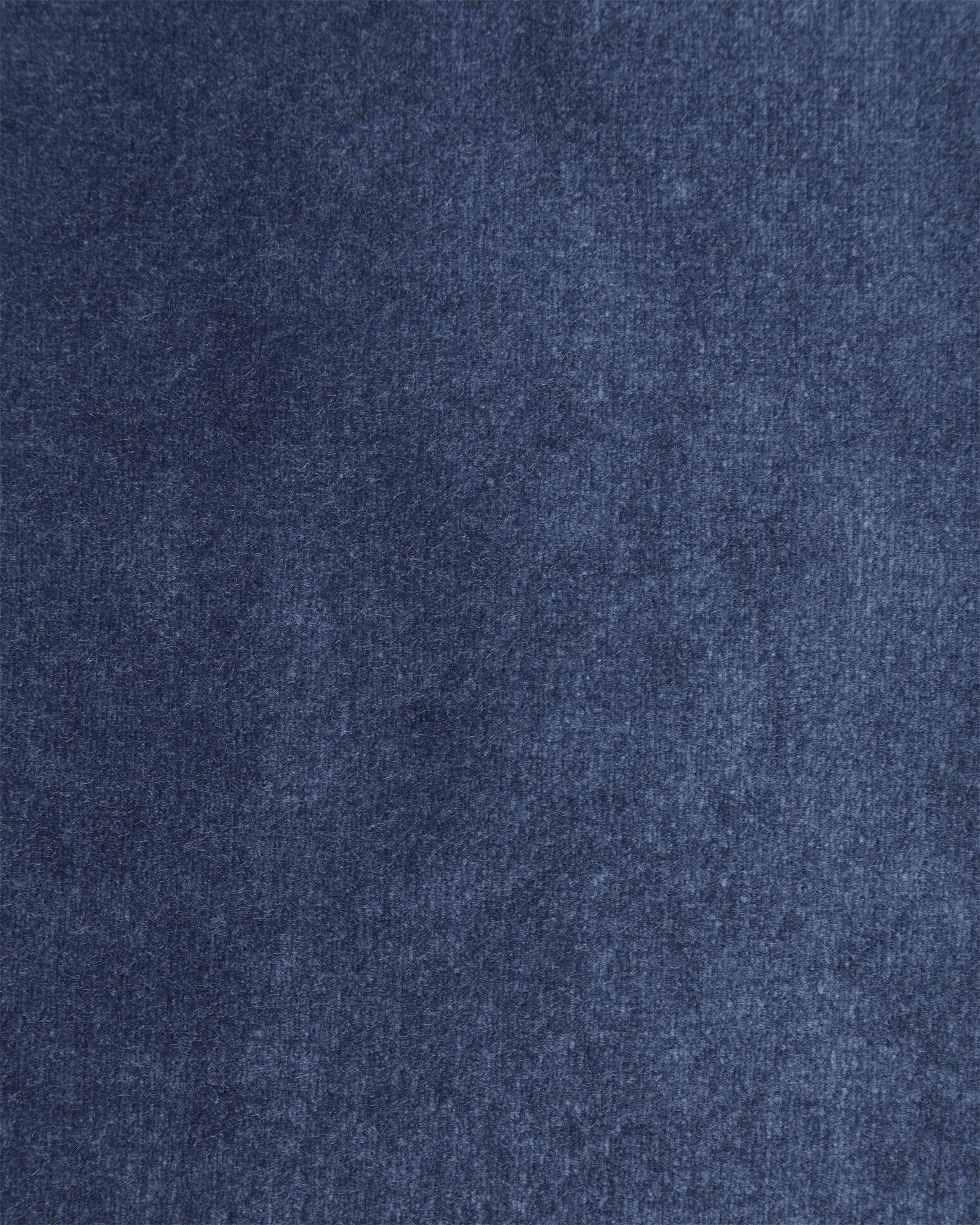 blue velvet texture seamless