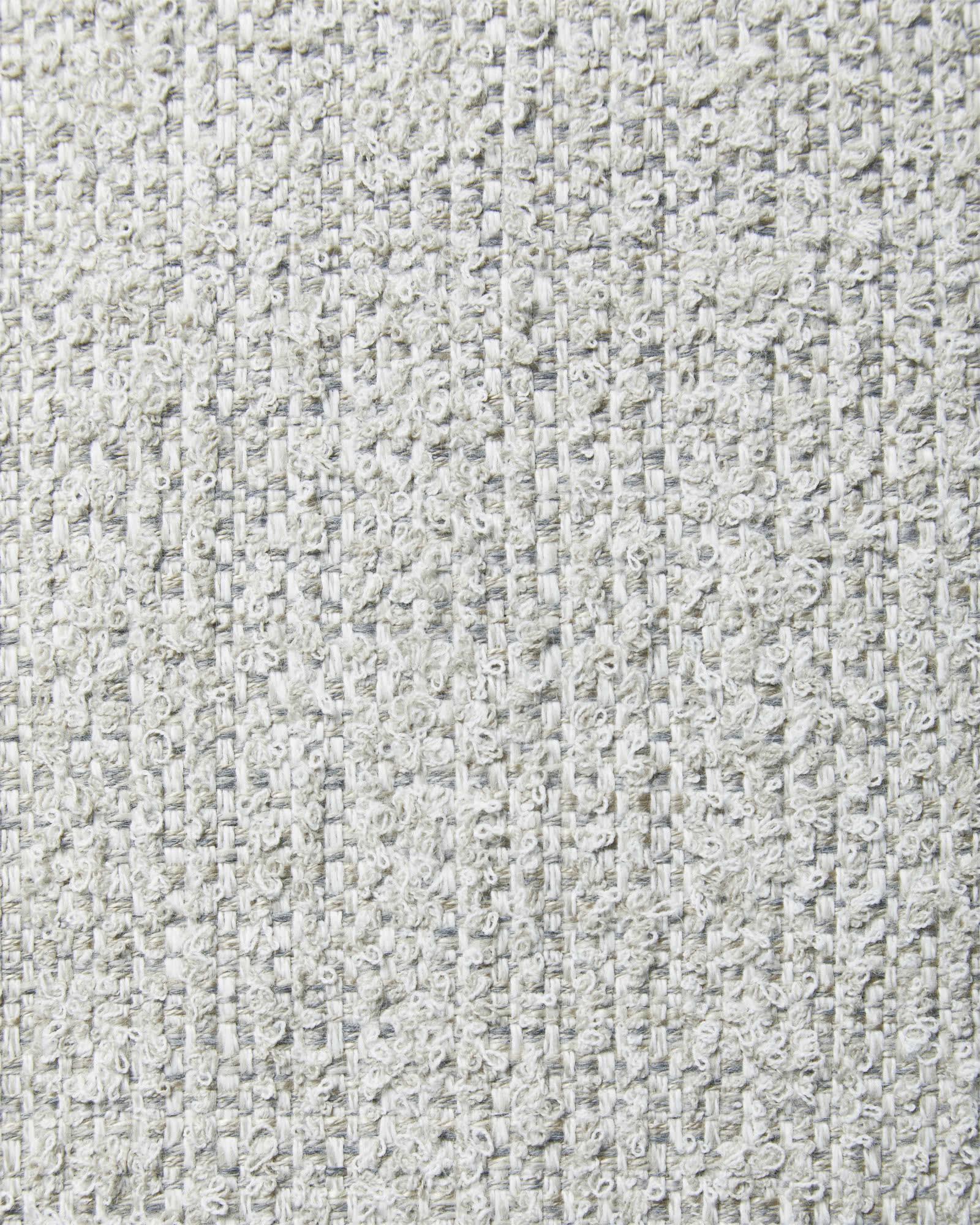 twentieth century fabrics テキスタイル Fabric by the Yard – Perennials Performance Textured Loop