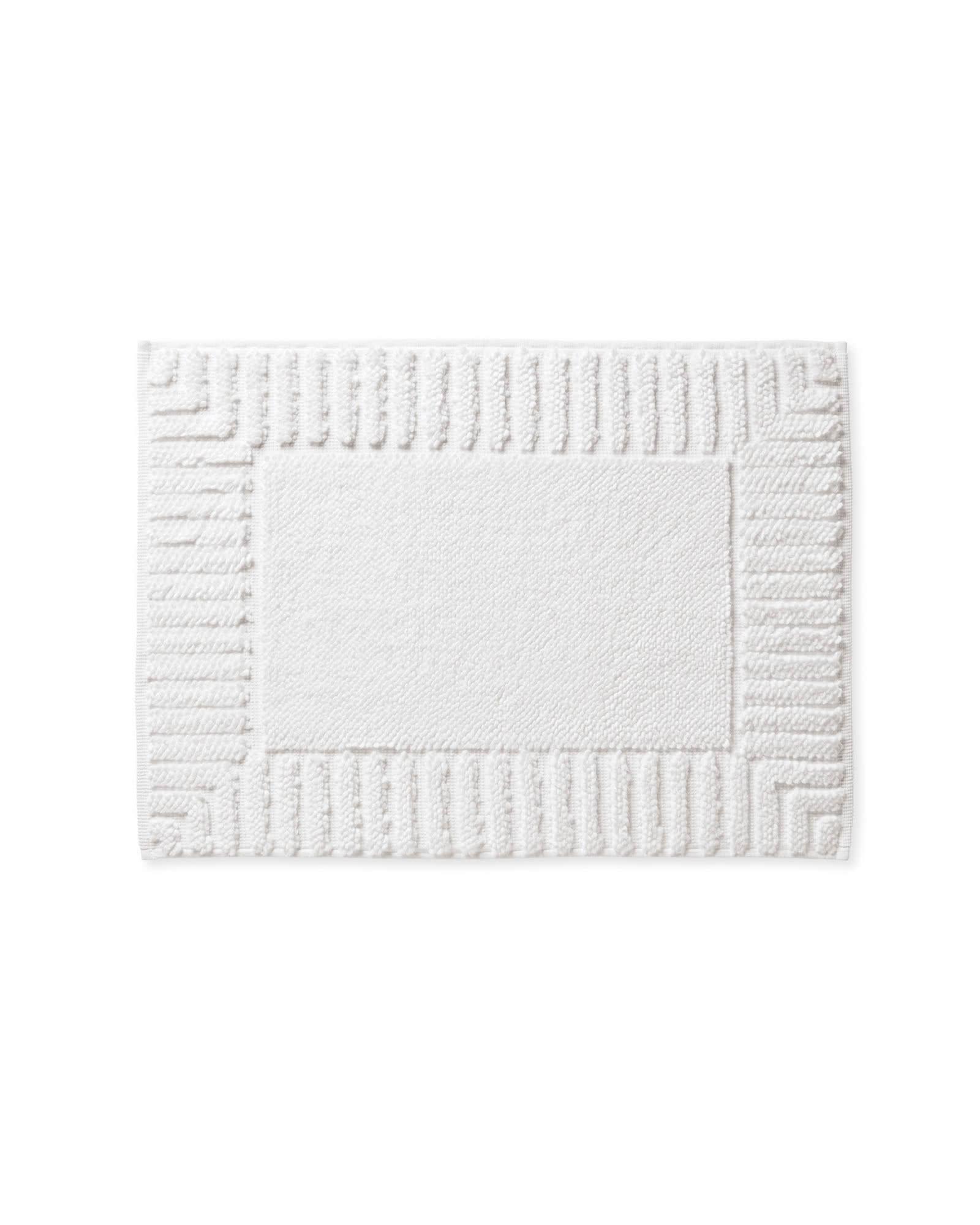 Guerneville Bath Mat