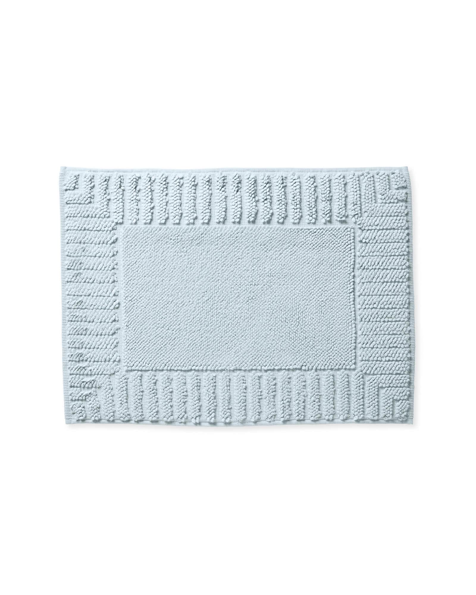 Guerneville Bath Mat (17" x 24")
