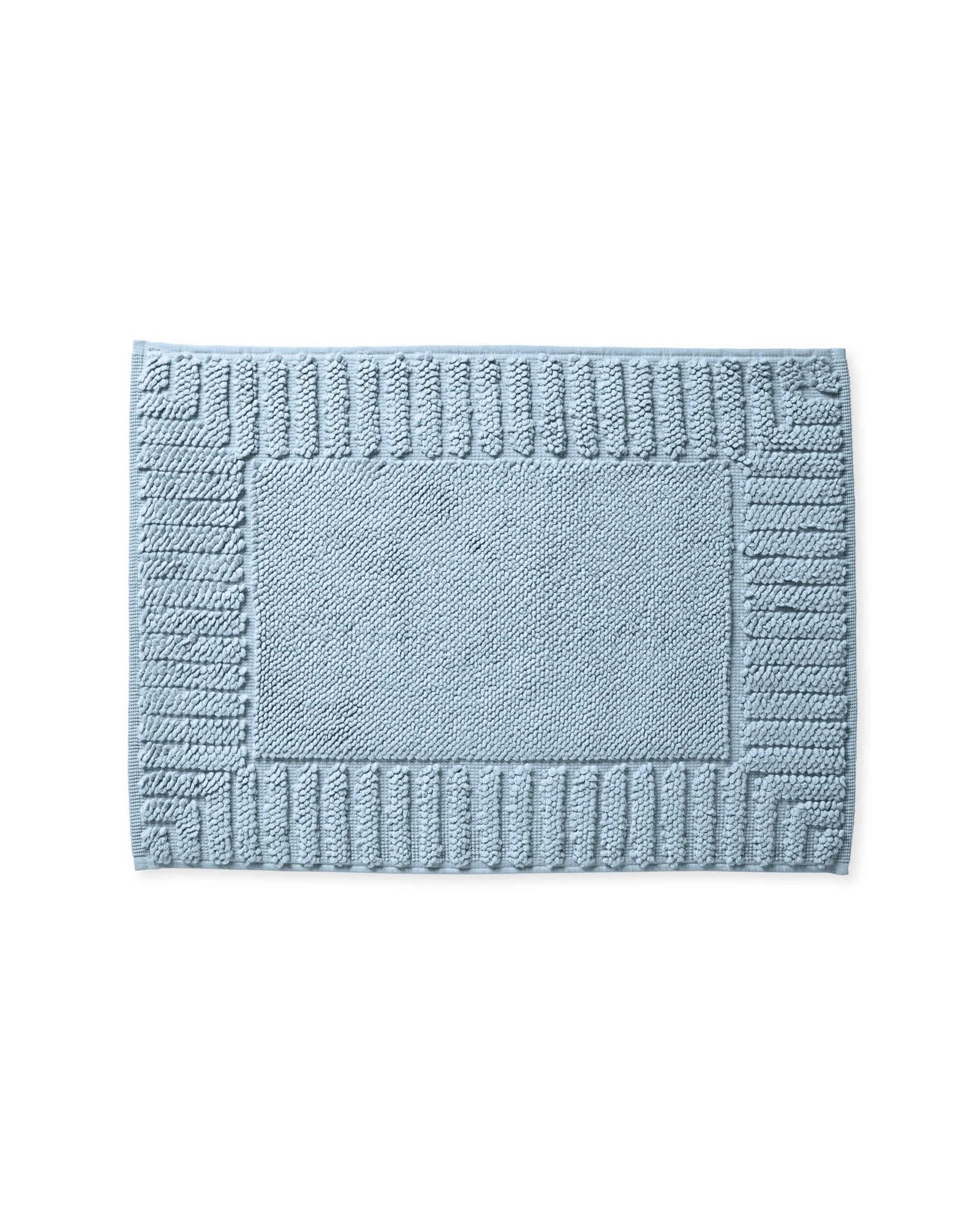 Guerneville Bath Mat 21"x34"