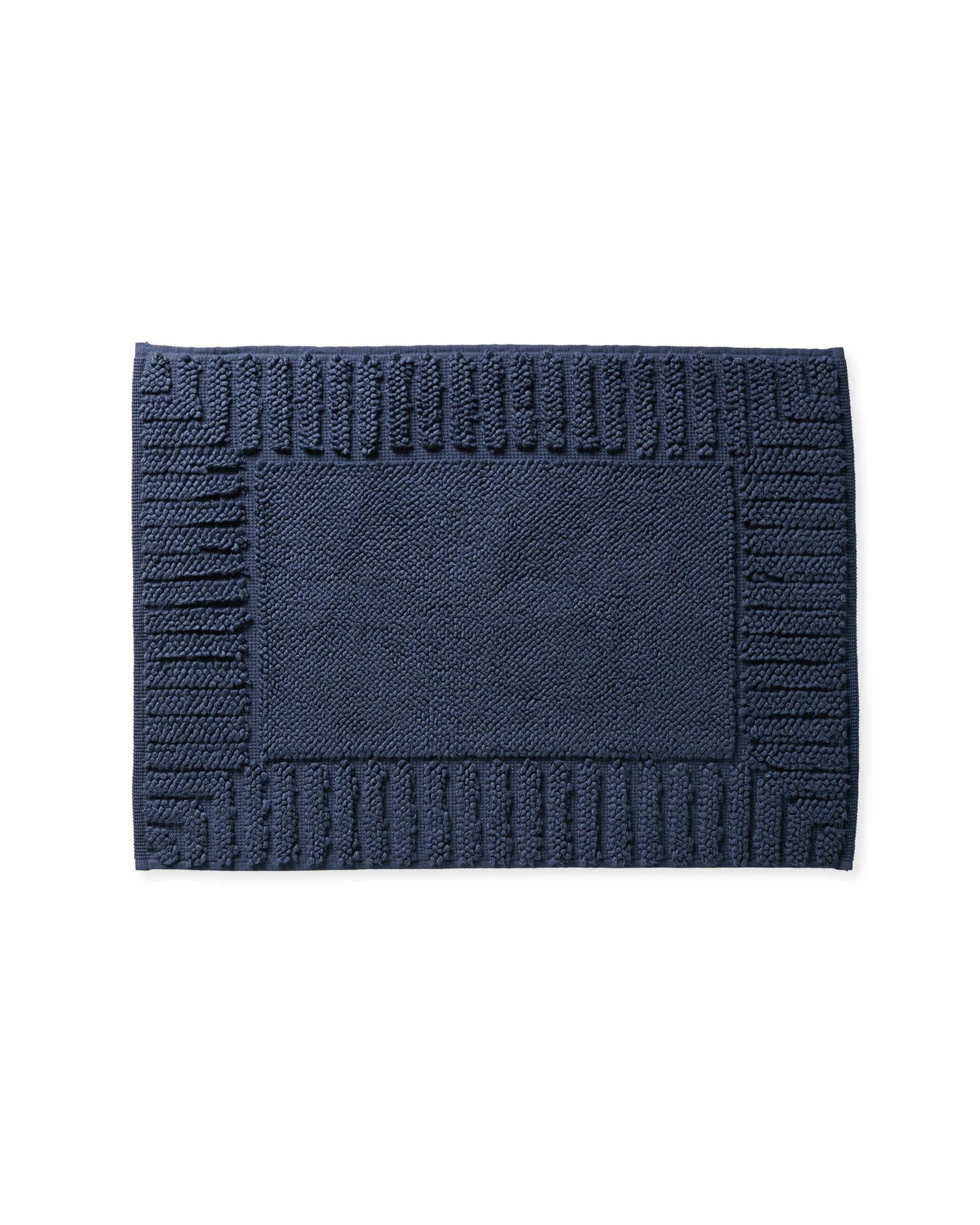 Guerneville Bath Mat