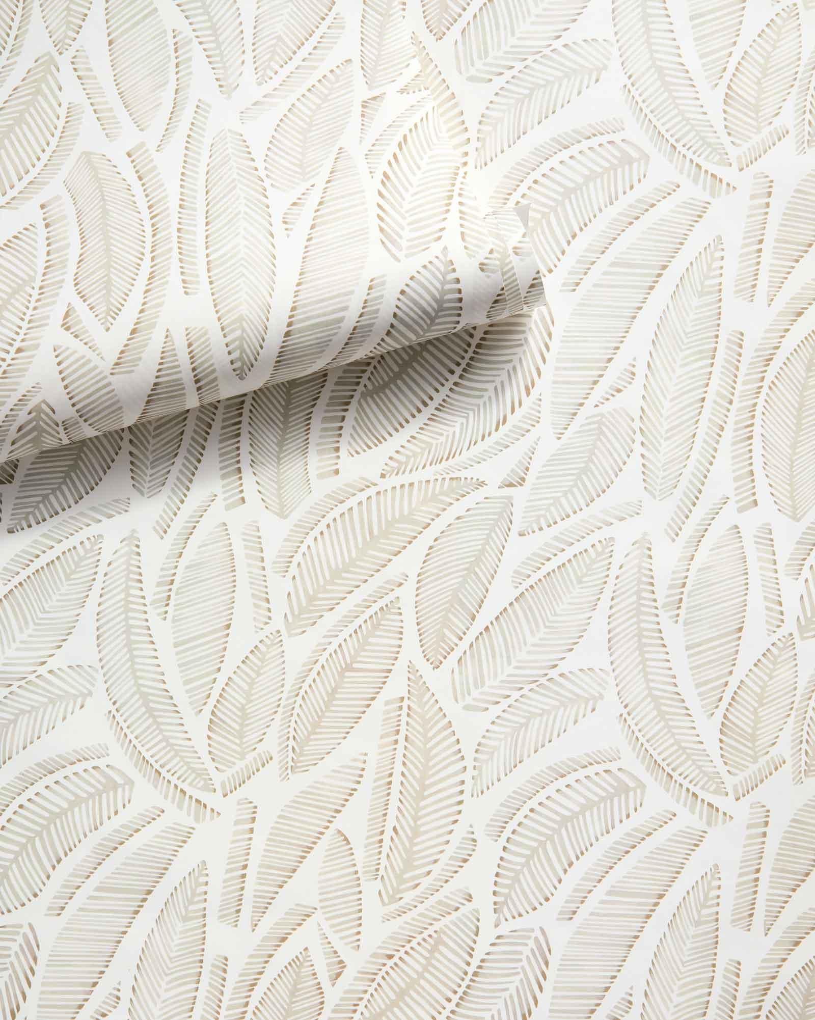 Fallbrook Wallpaper Serena and Lily