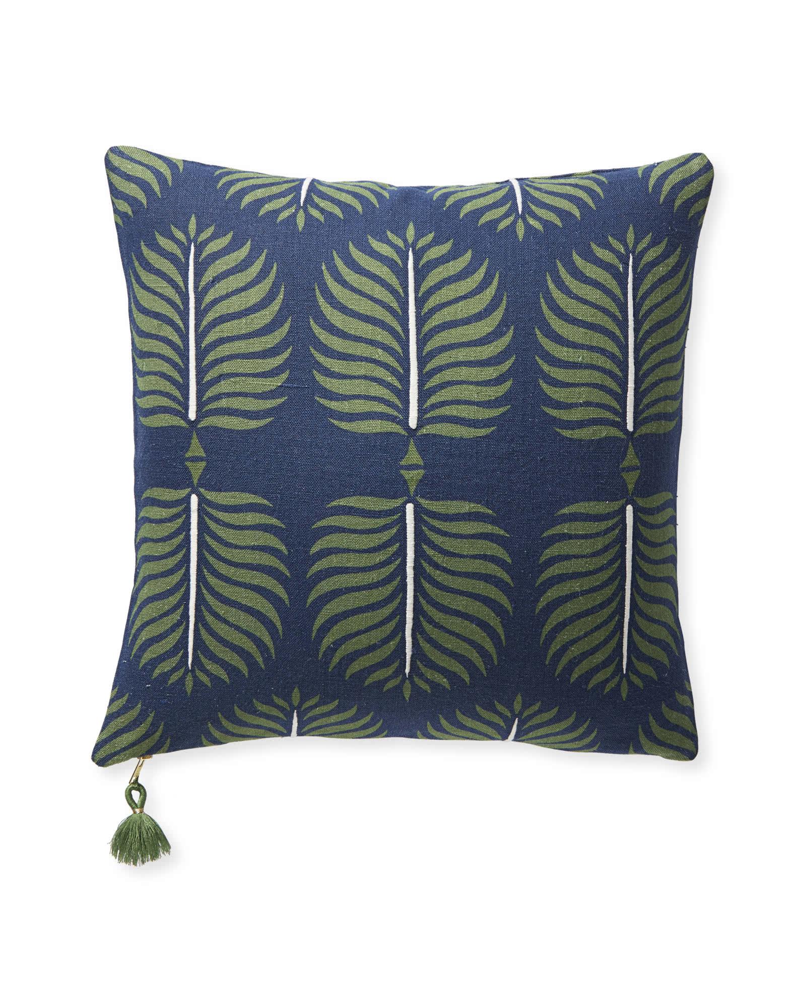 Outdoor Pillow Inserts, 12 x 18 | Serena & Lily