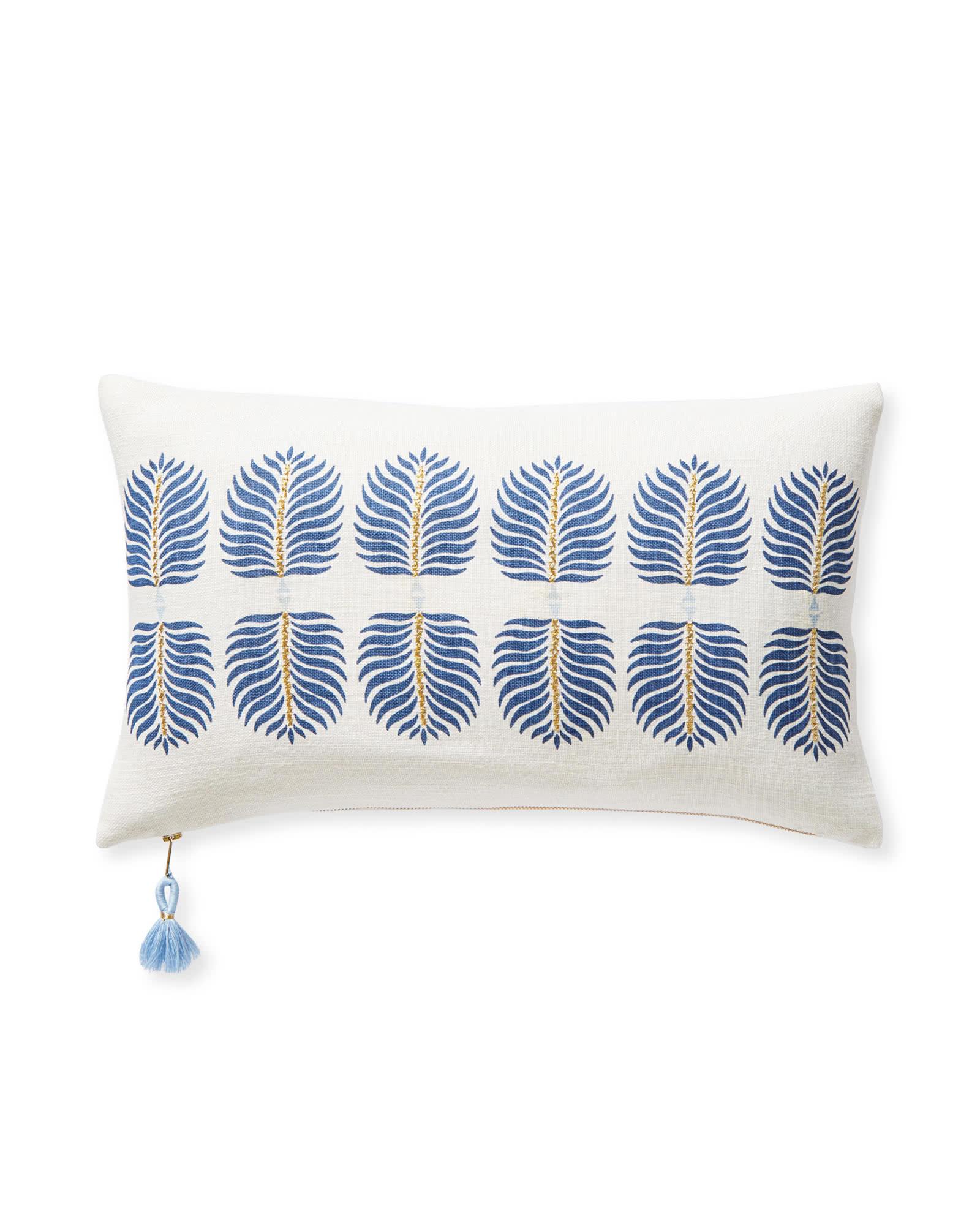 Indoor Pillow Inserts, 12 x 21 | Serena & Lily