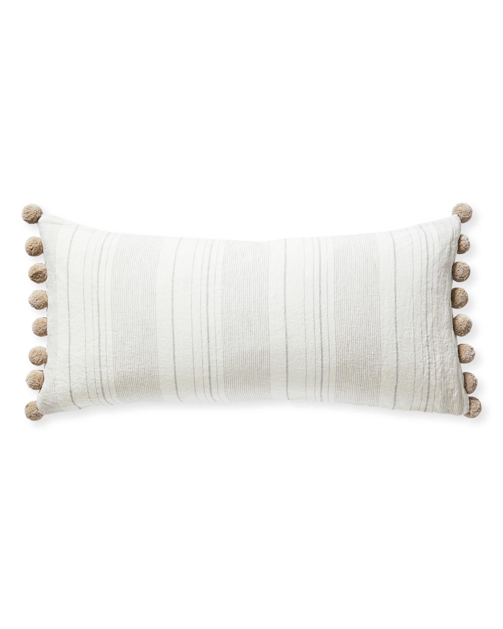 Luca Pillow Cover Serena and Lily