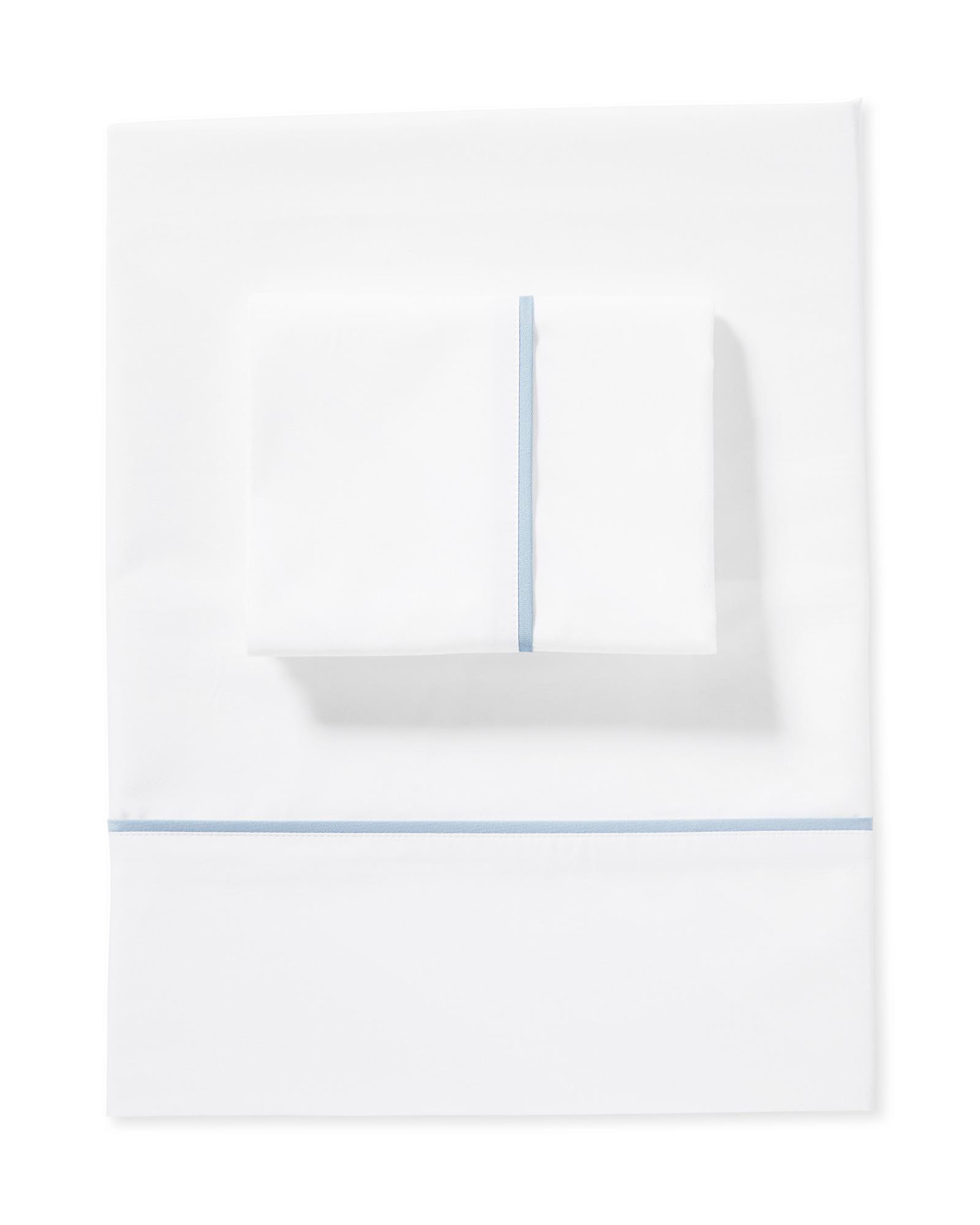Beach Club Percale Sheet Set