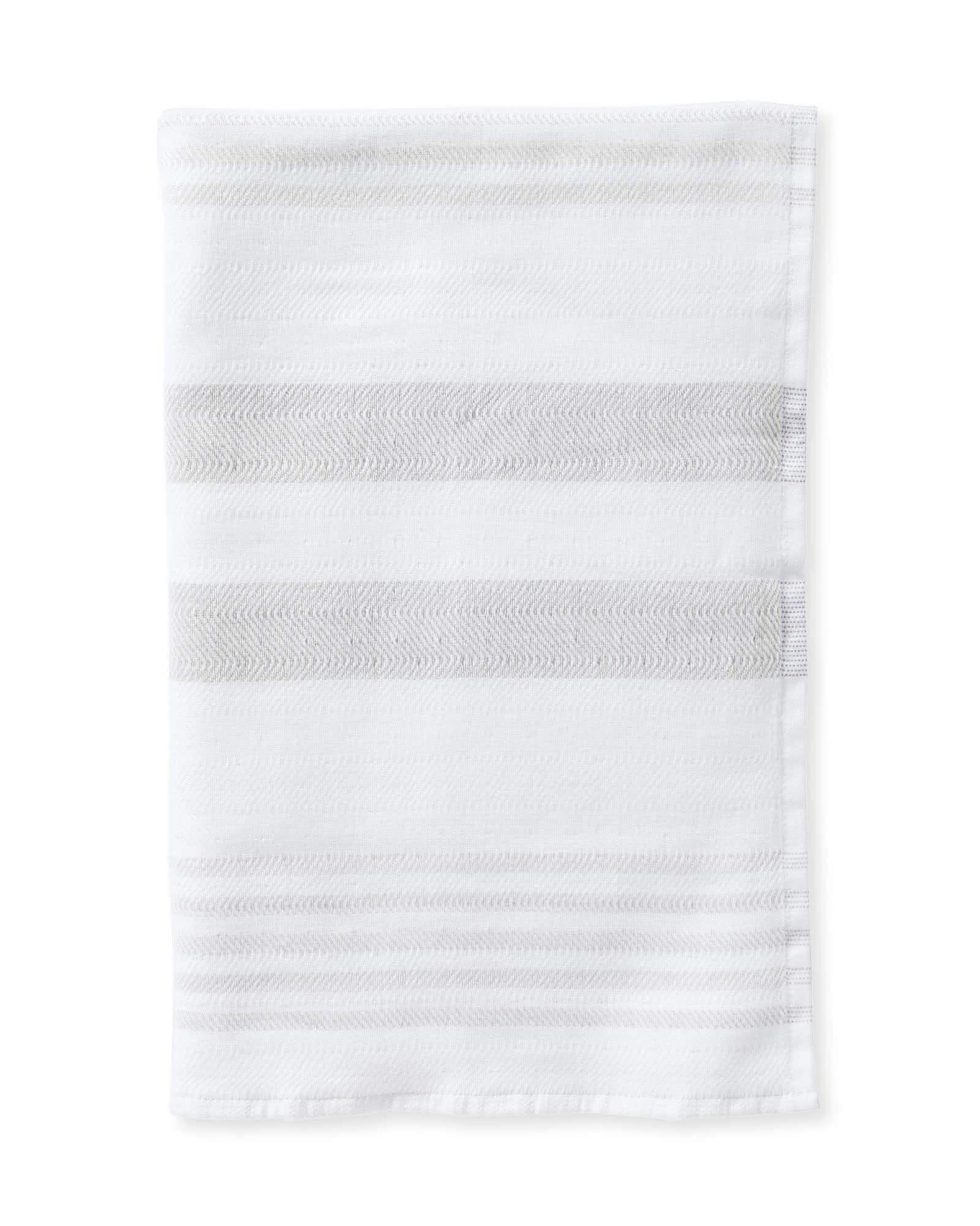 Turkish Cotton Bath Towels