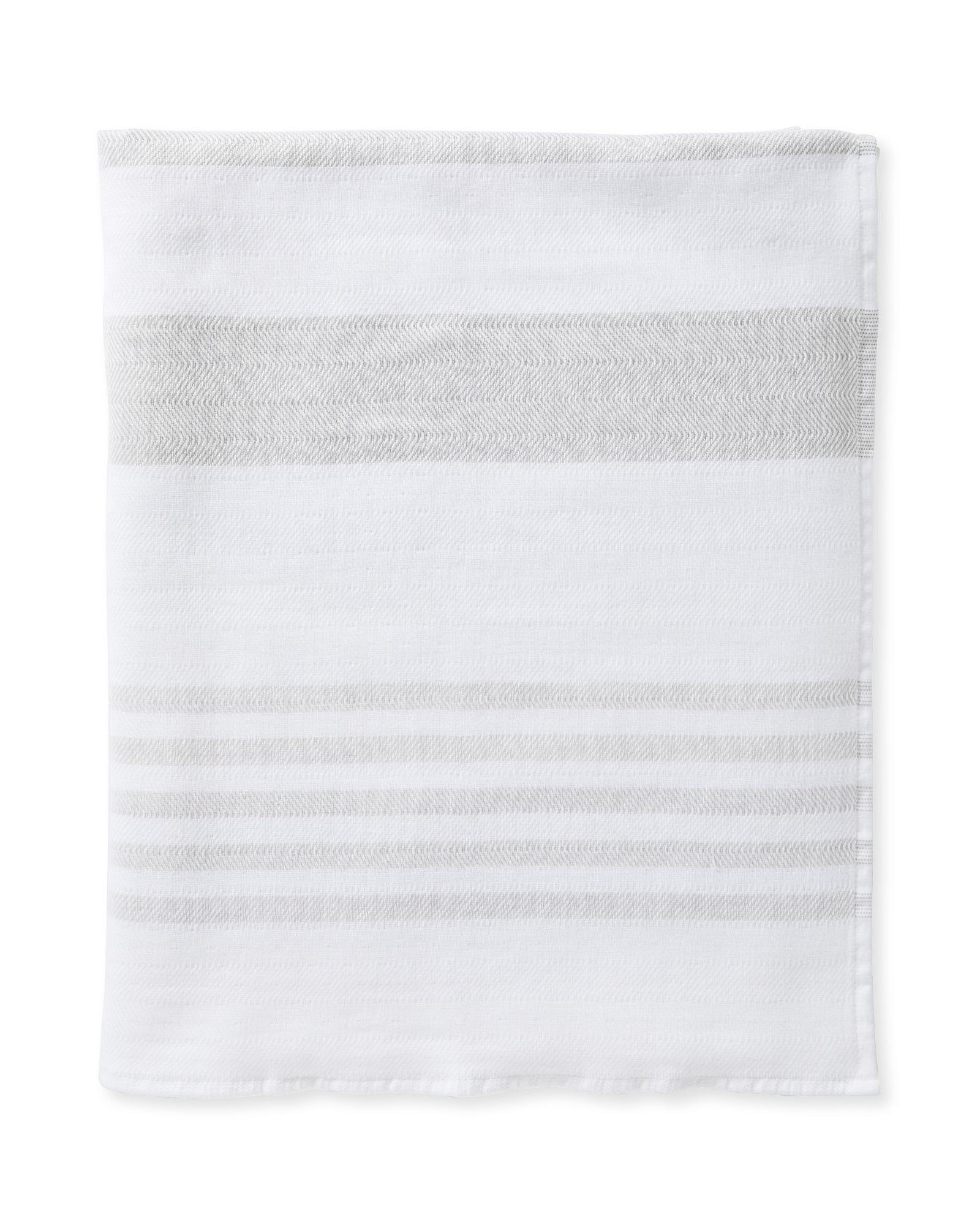 Fouta Bath Collection Serena and Lily