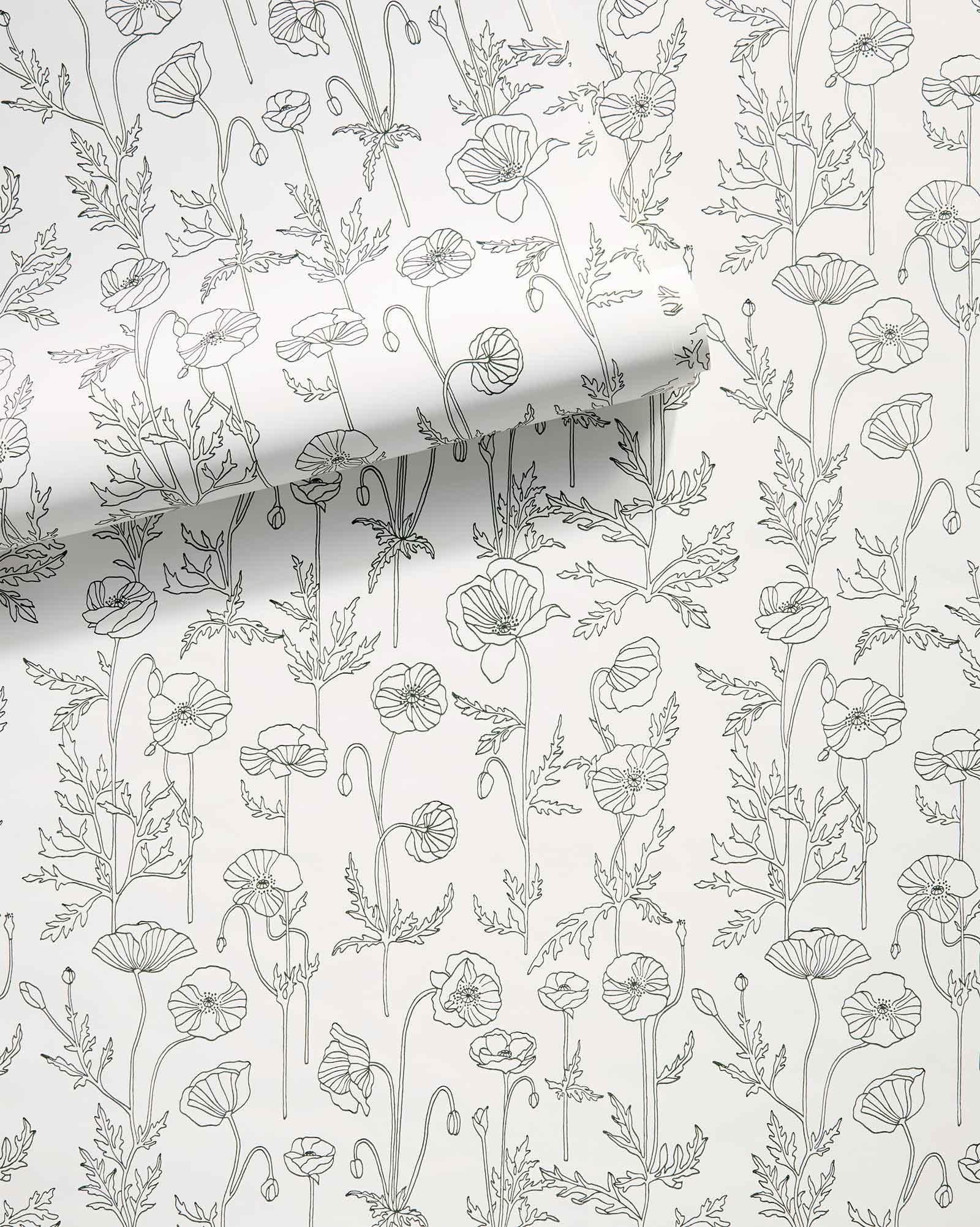 Summerside Wallpaper Serena and Lily