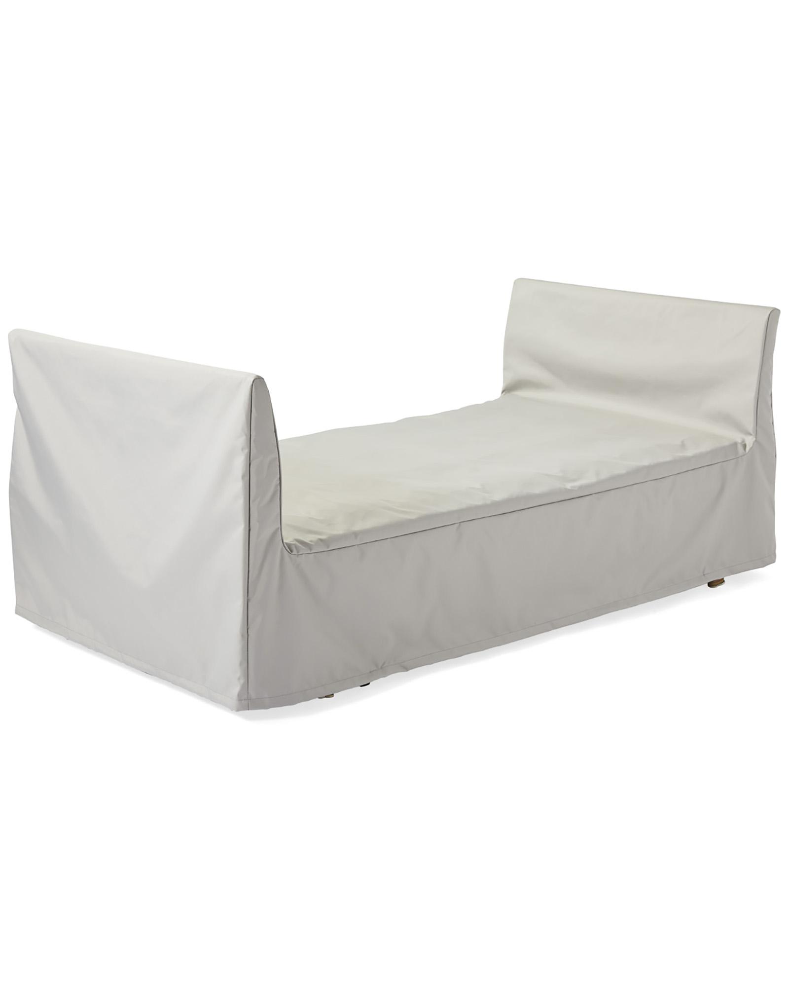 Protective Cover Capistrano Daybed Serena and Lily