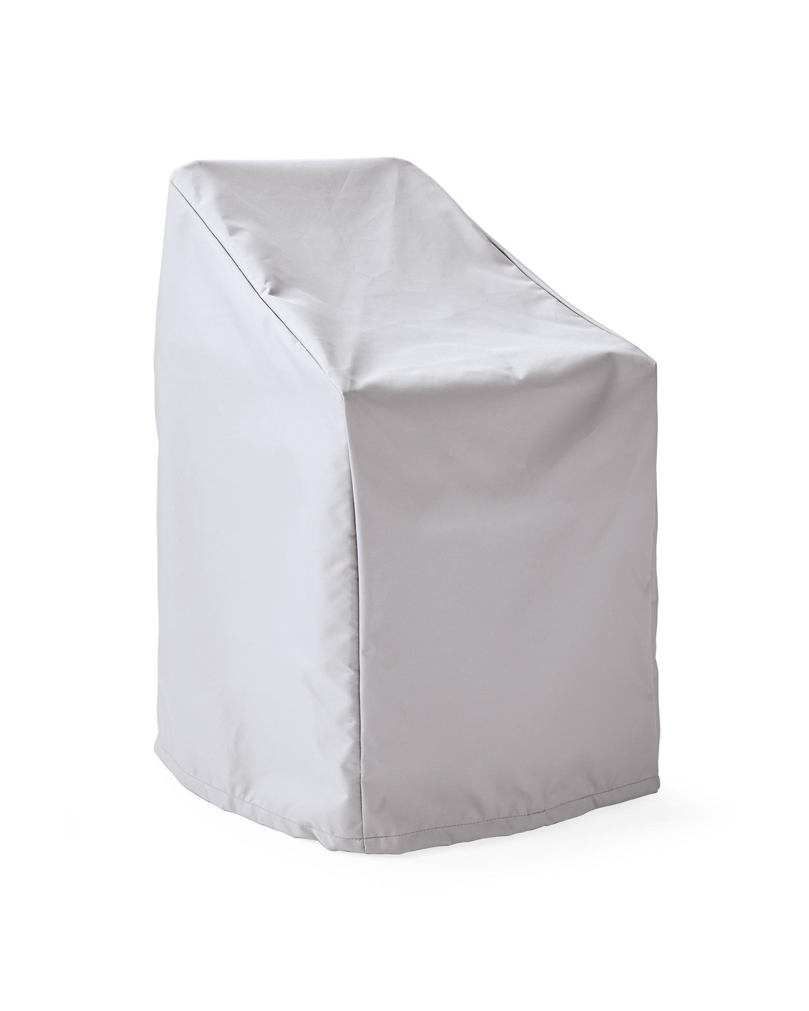 Protective Cover Catalina Dining Chair Serena and Lily