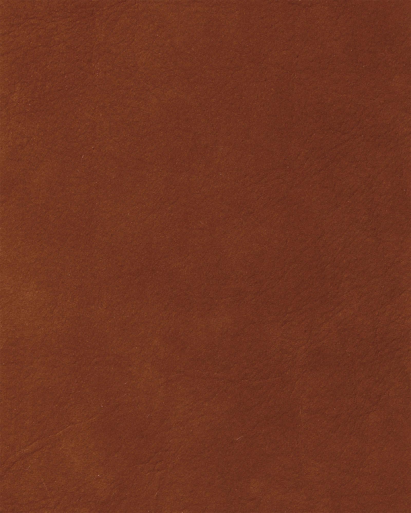 ITALIAN BROWN COLOR Leather Sheets Cognac Color Leather Natural