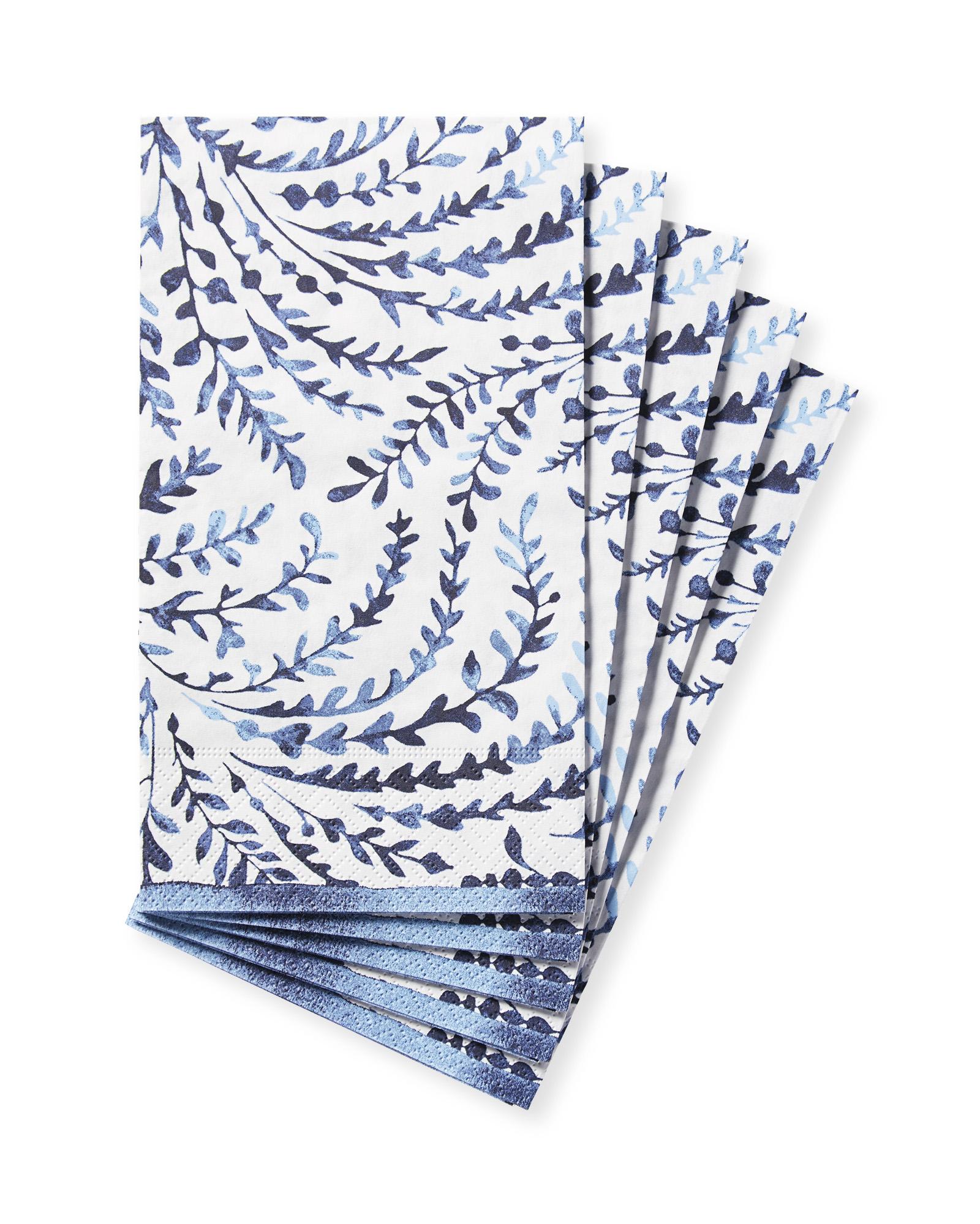 Priano Napkins Serena and Lily