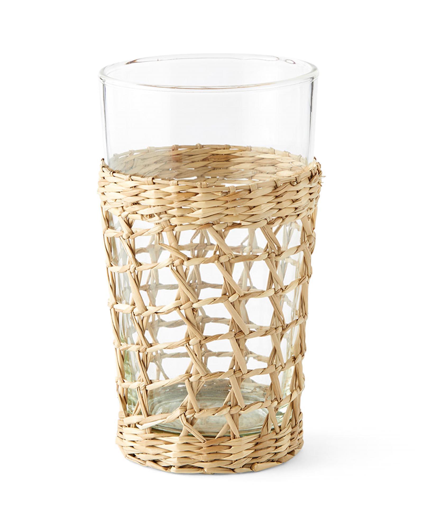 Cayman Glasses (Set of 4)