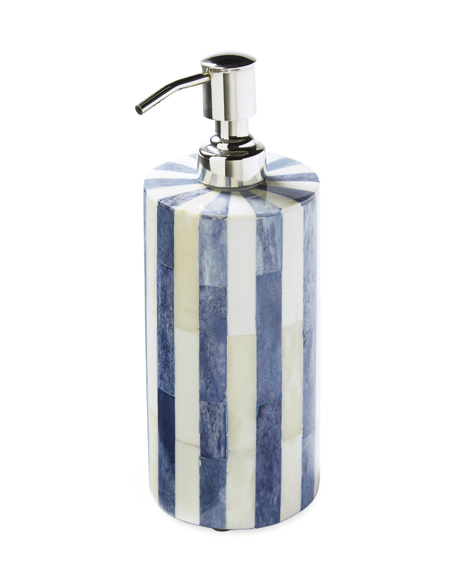Wrought Studio Bertin Soap Dispenser
