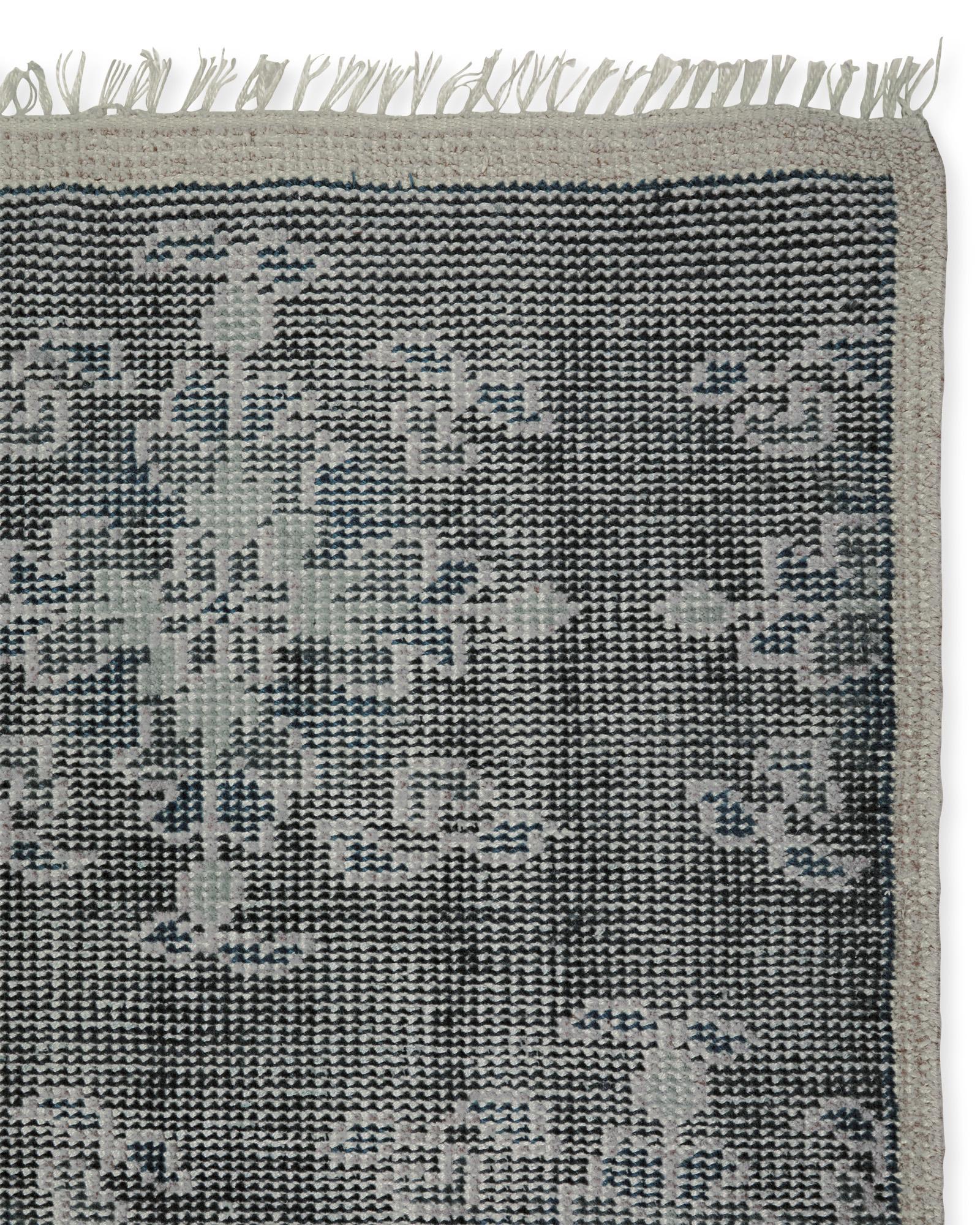 Willowmere Rug Swatch Serena and Lily