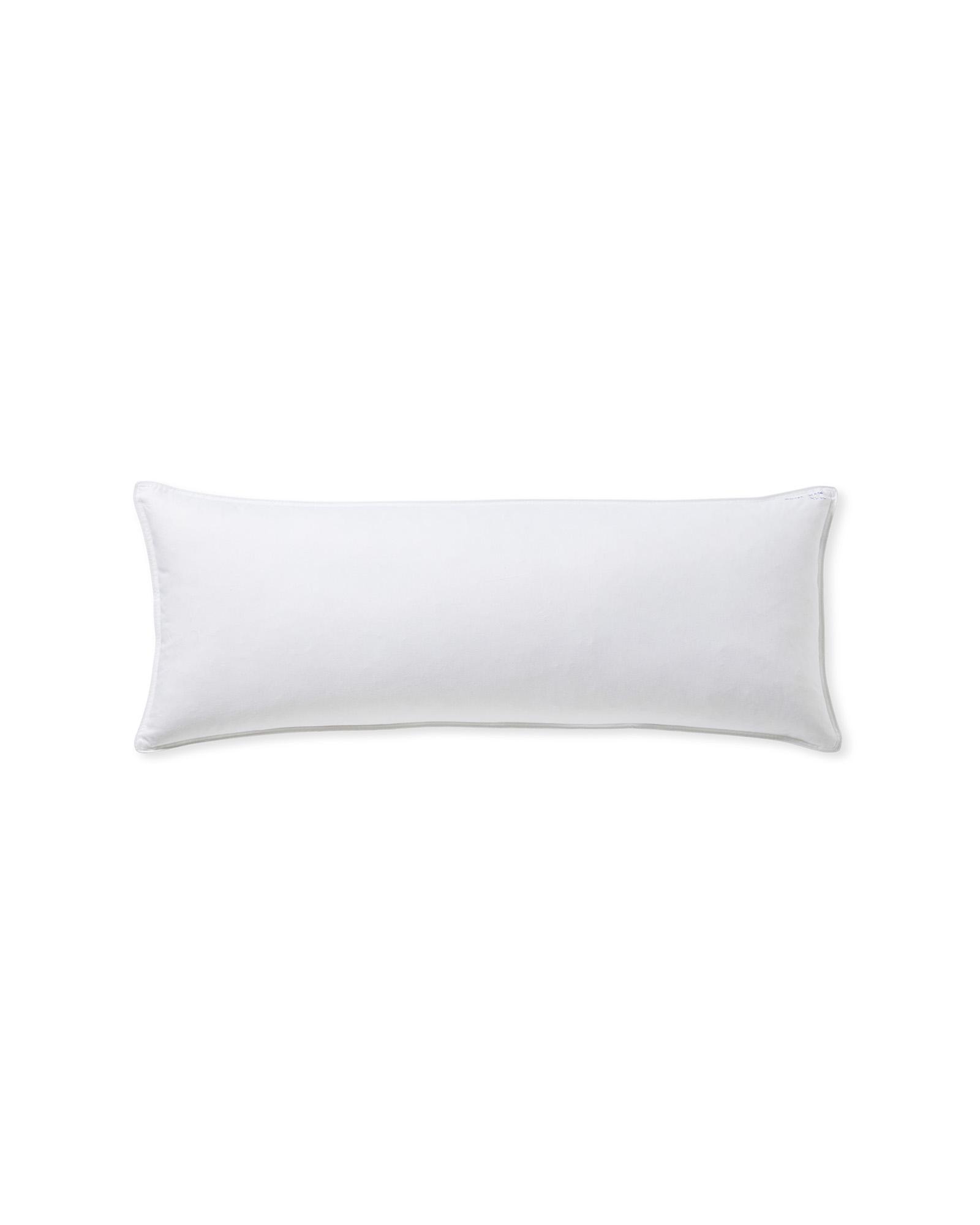 Indoor Pillow Inserts, 22 Sq | Serena & Lily