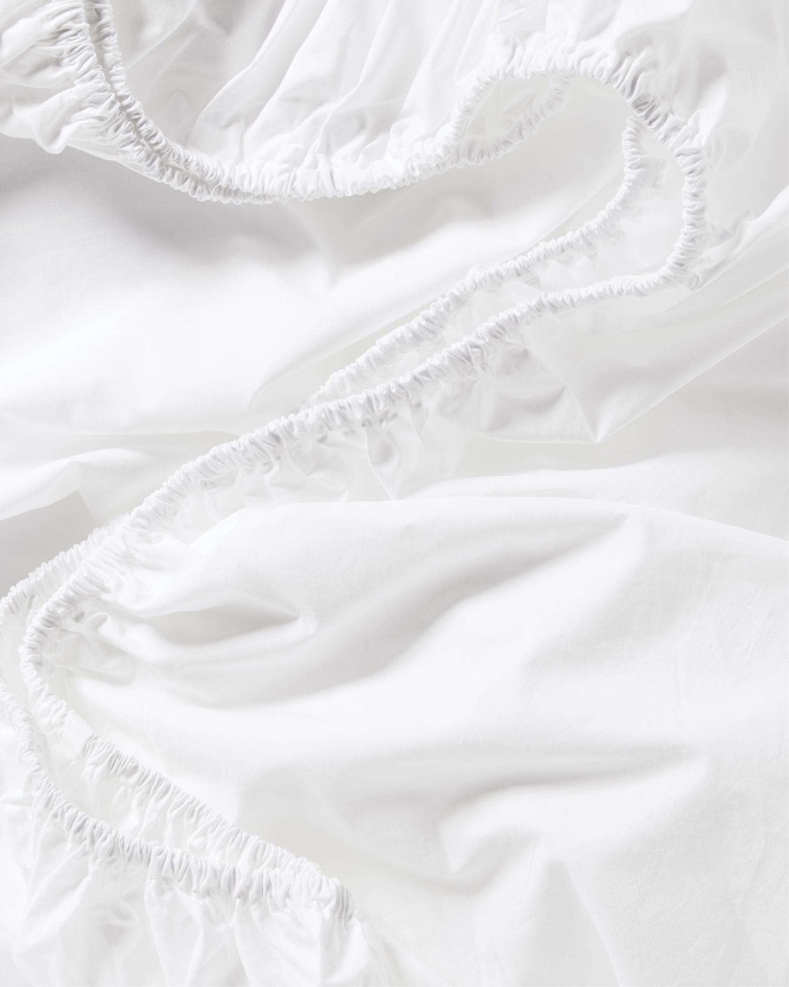 Essential Fitted Sheet Serena and Lily