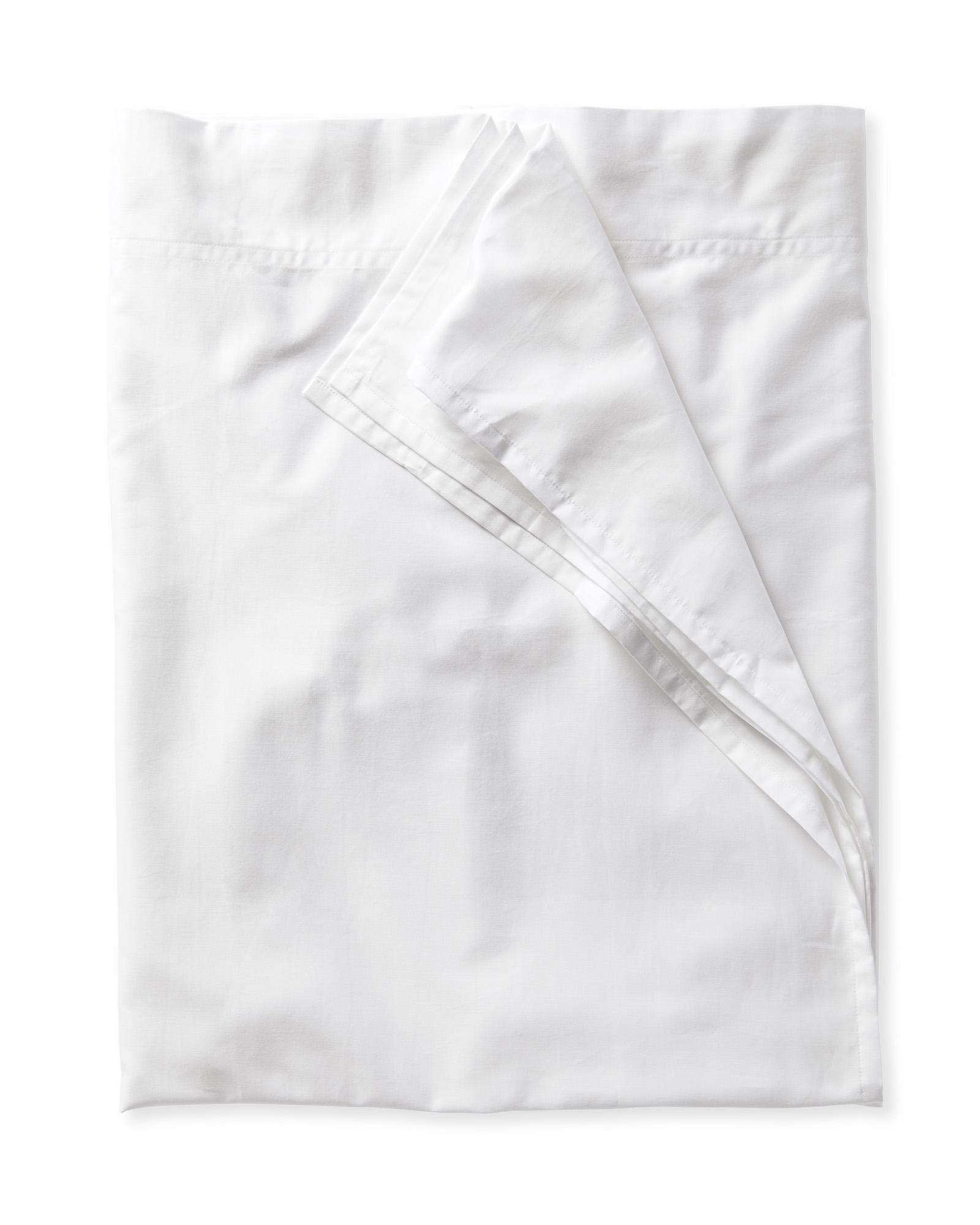 Essential Flat Sheet Serena and Lily