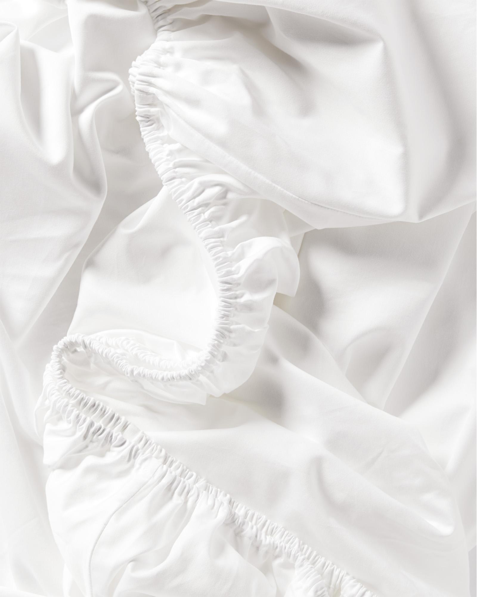 Serena & Lily Essential Fitted Sheet