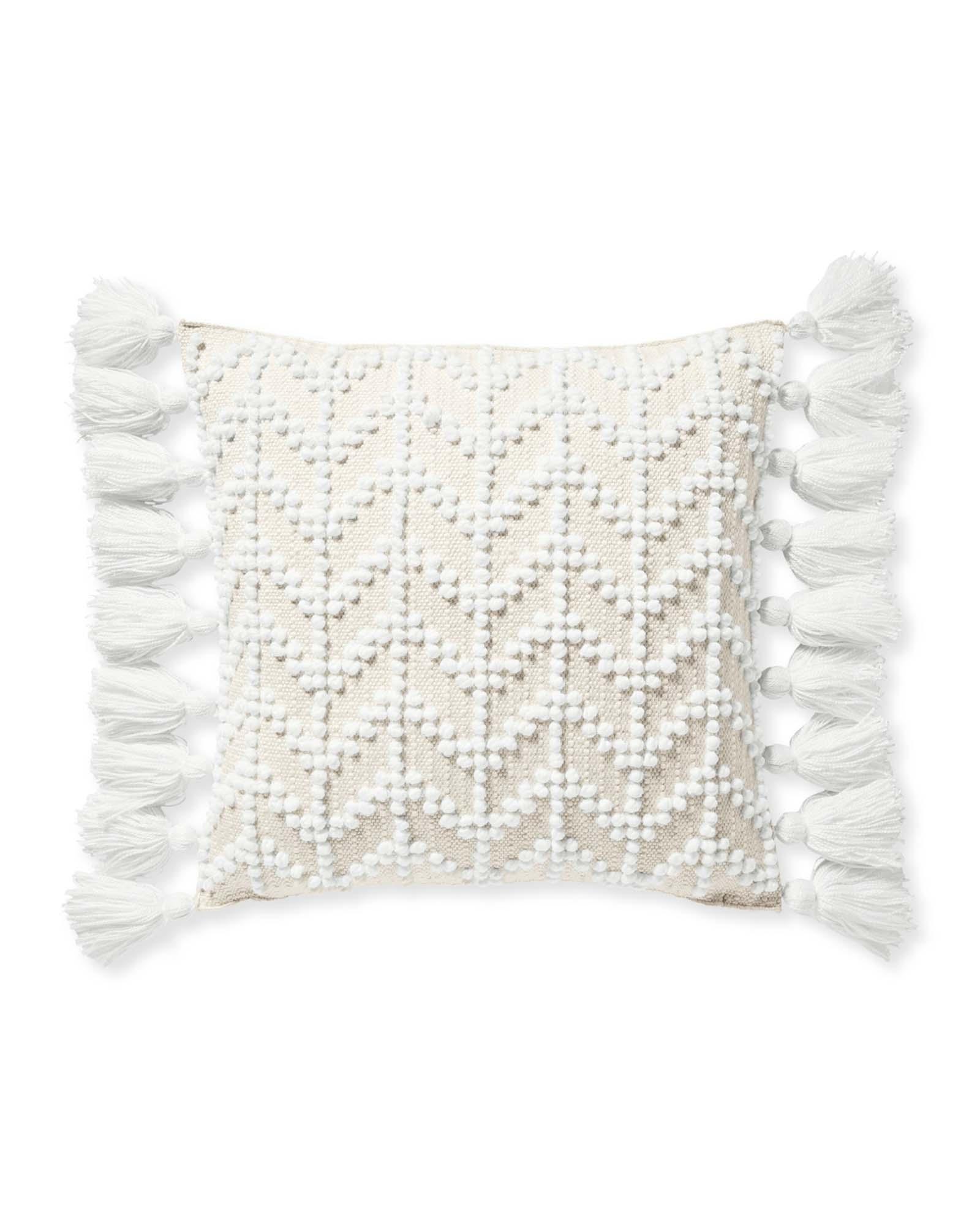 Outdoor Pillow Inserts, 12 x 21 | Serena & Lily