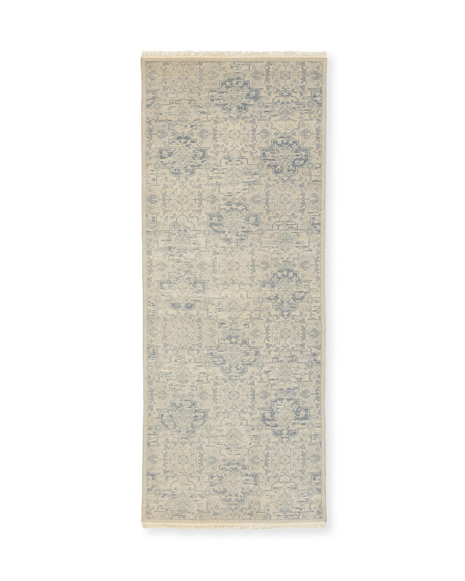 Shearwater HandKnotted Rug Serena and Lily