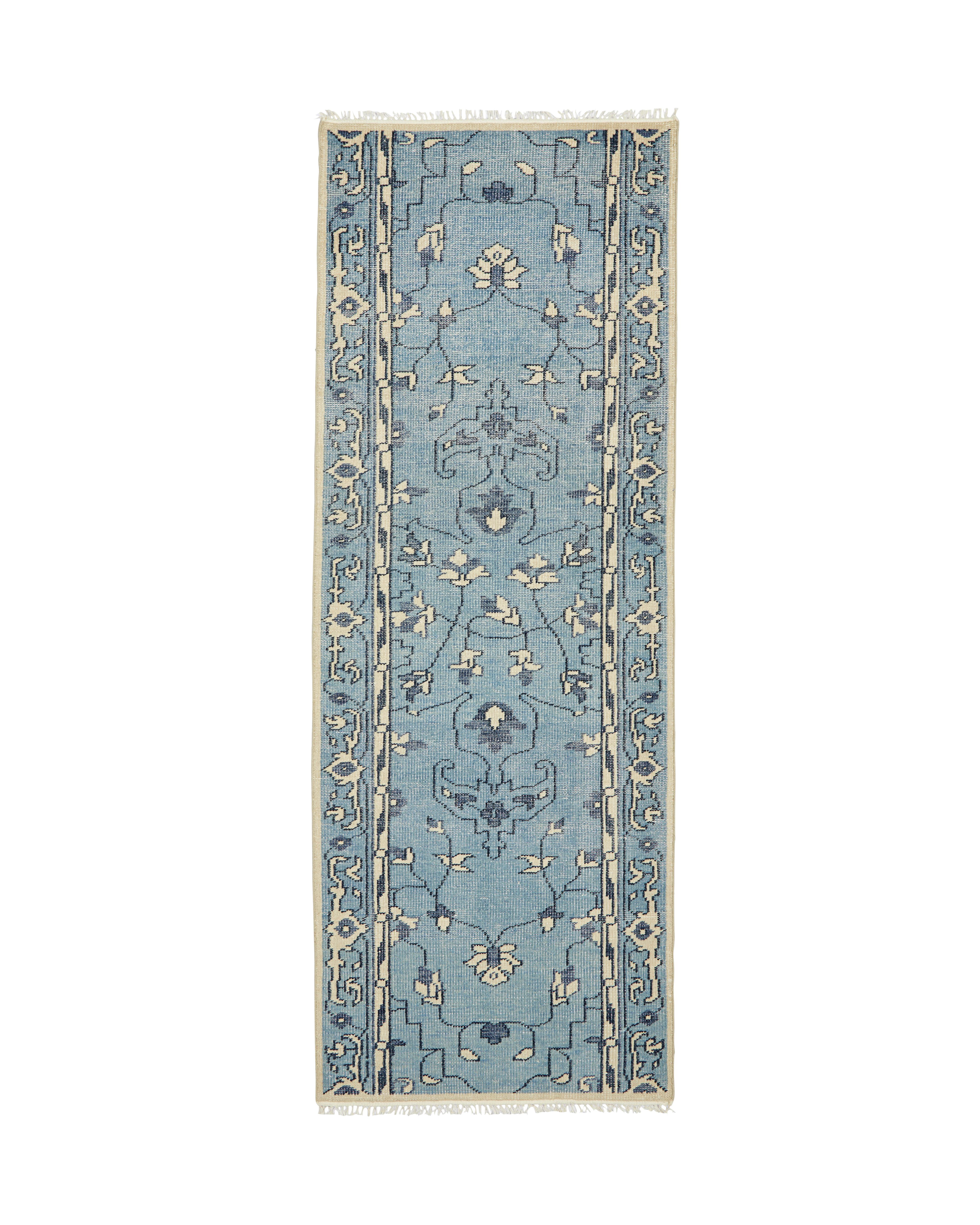 Group Gift - Winn Hand-Knotted Rug (6x9)