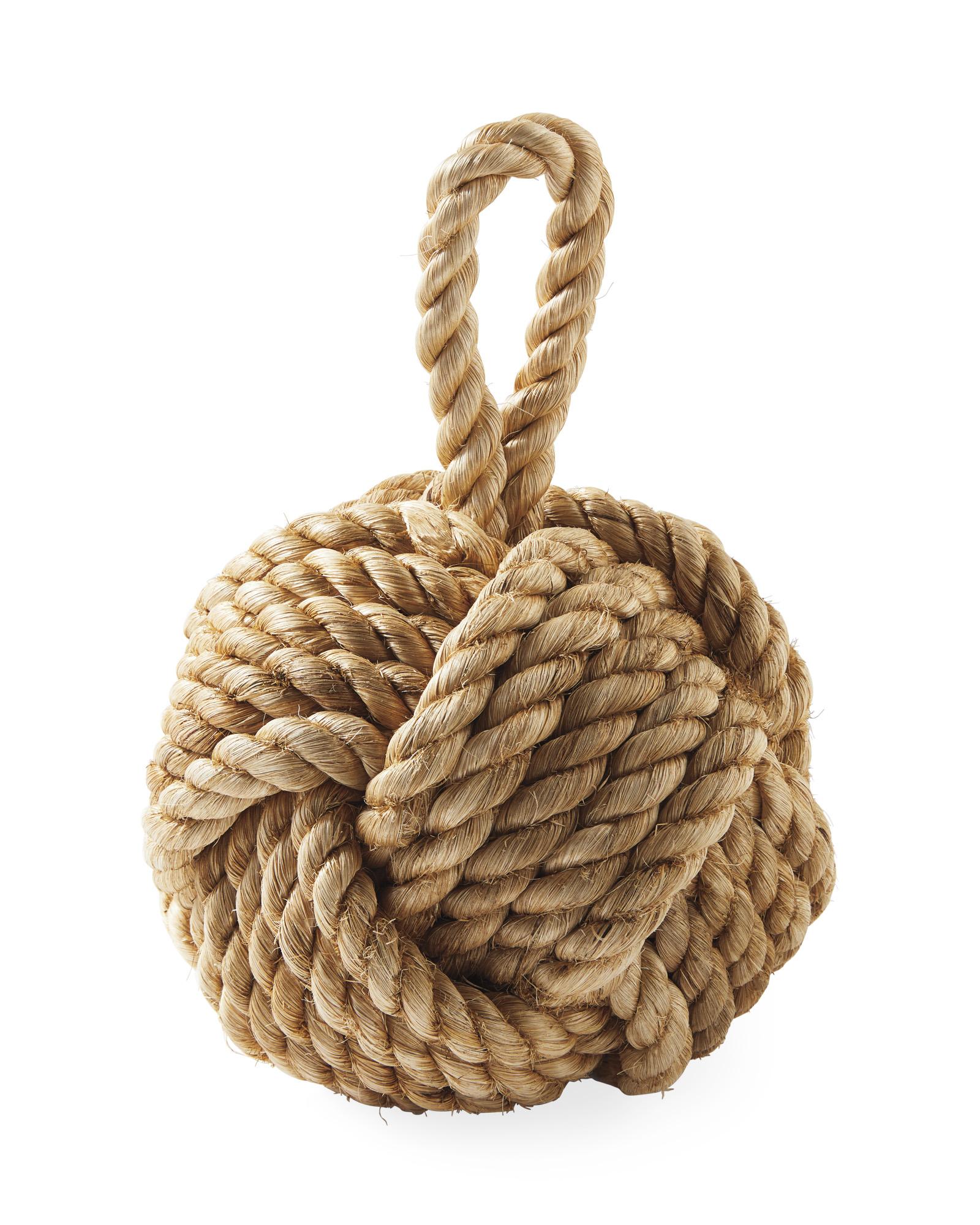 Rope end stopper -  Italia