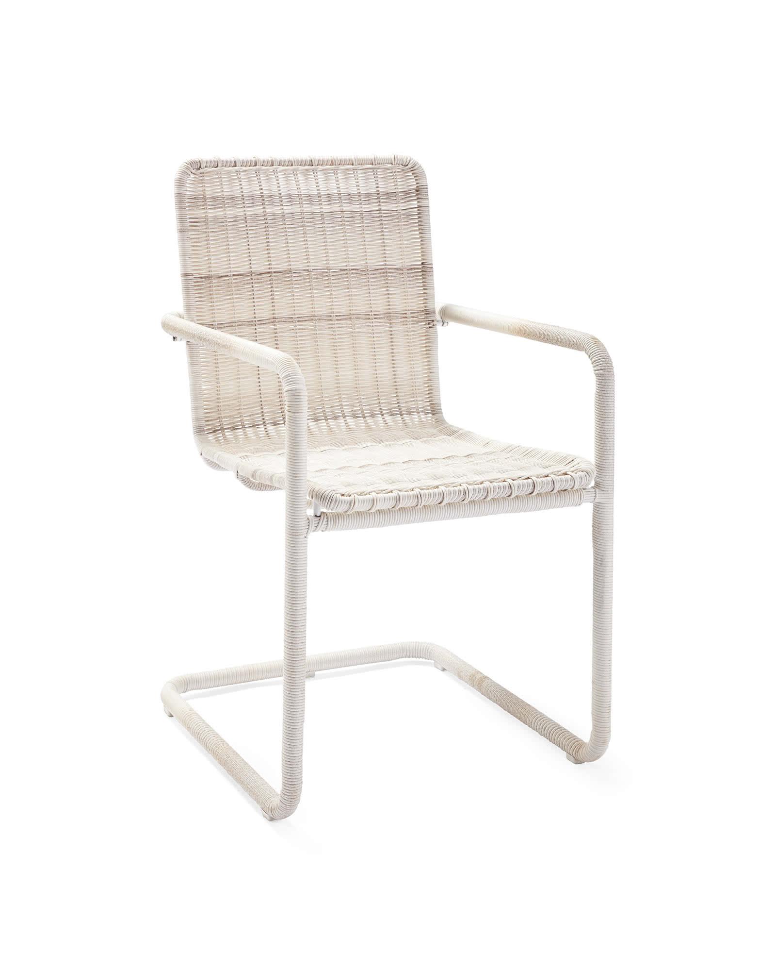 Catalina outdoor best sale dining chair